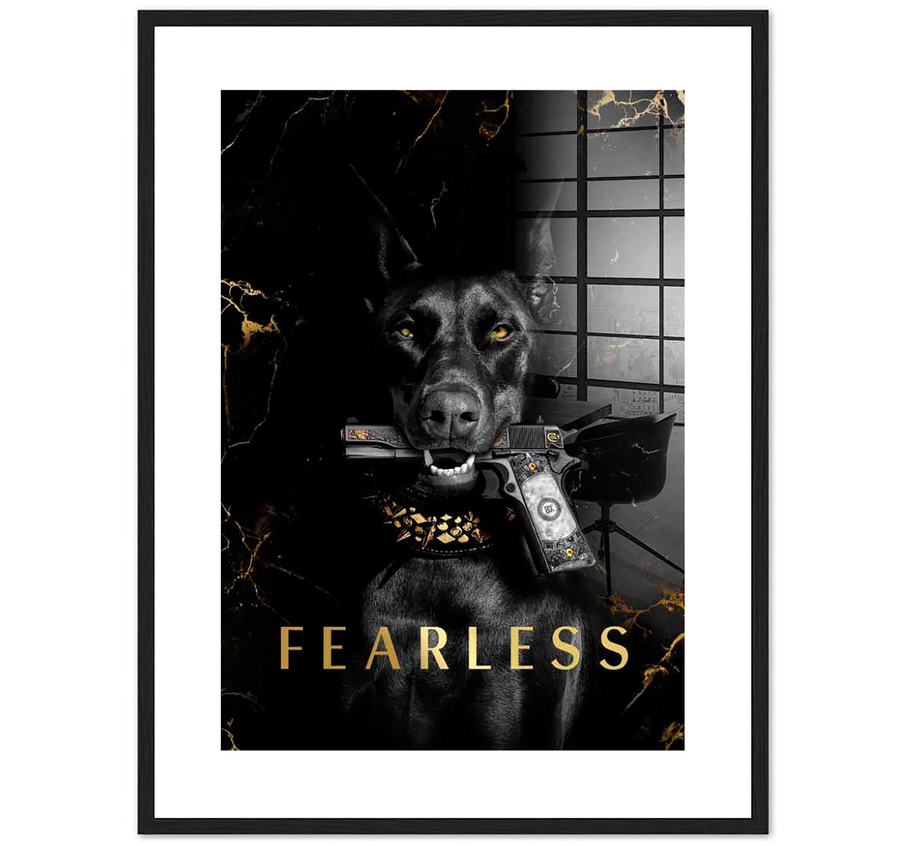 Fearless