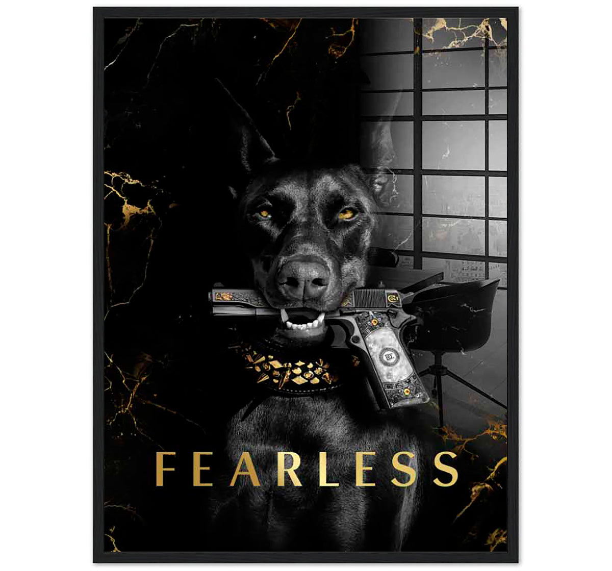 Fearless