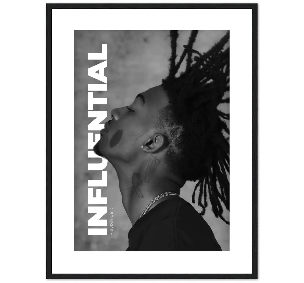 Influential