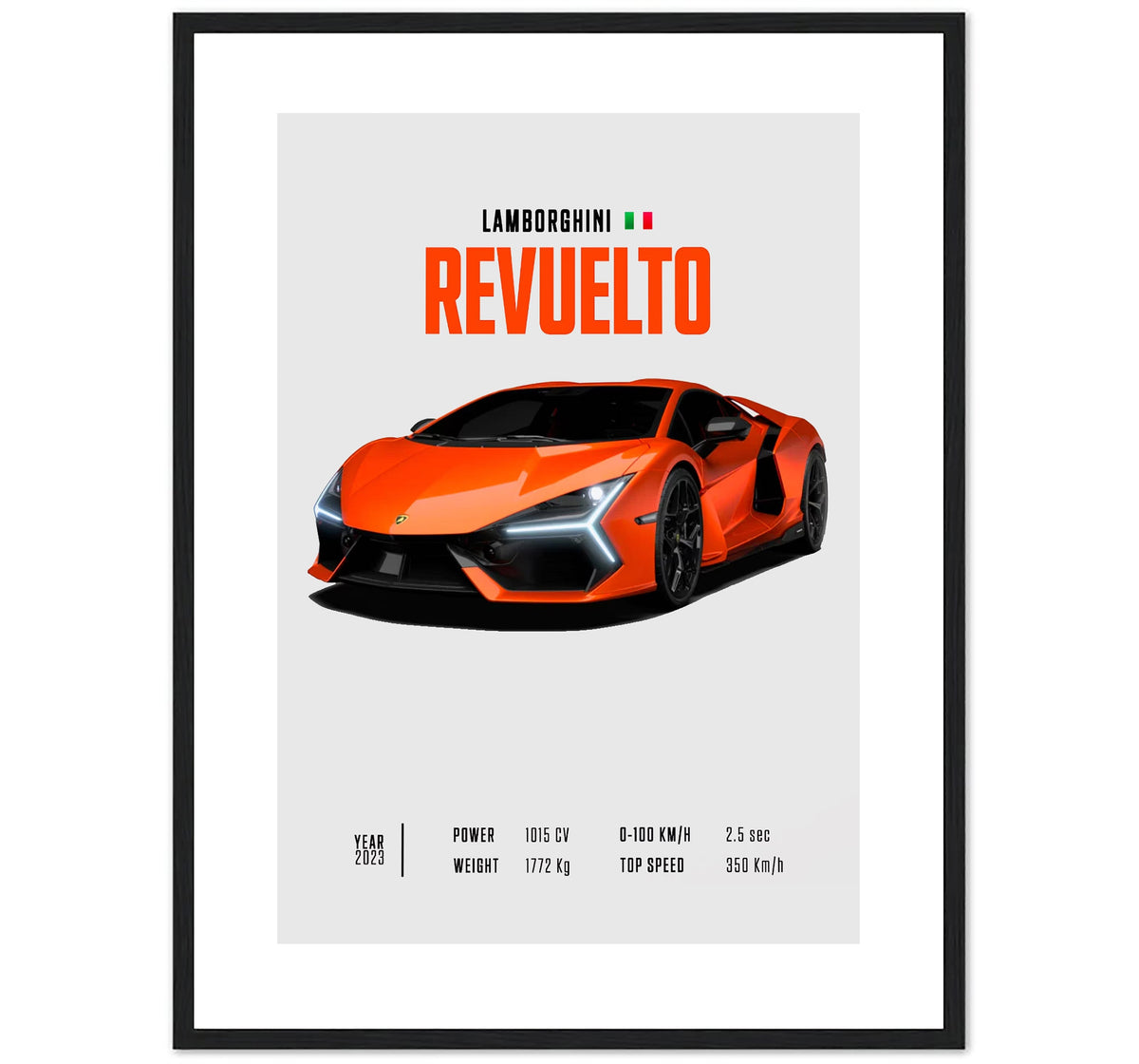 Revuelto