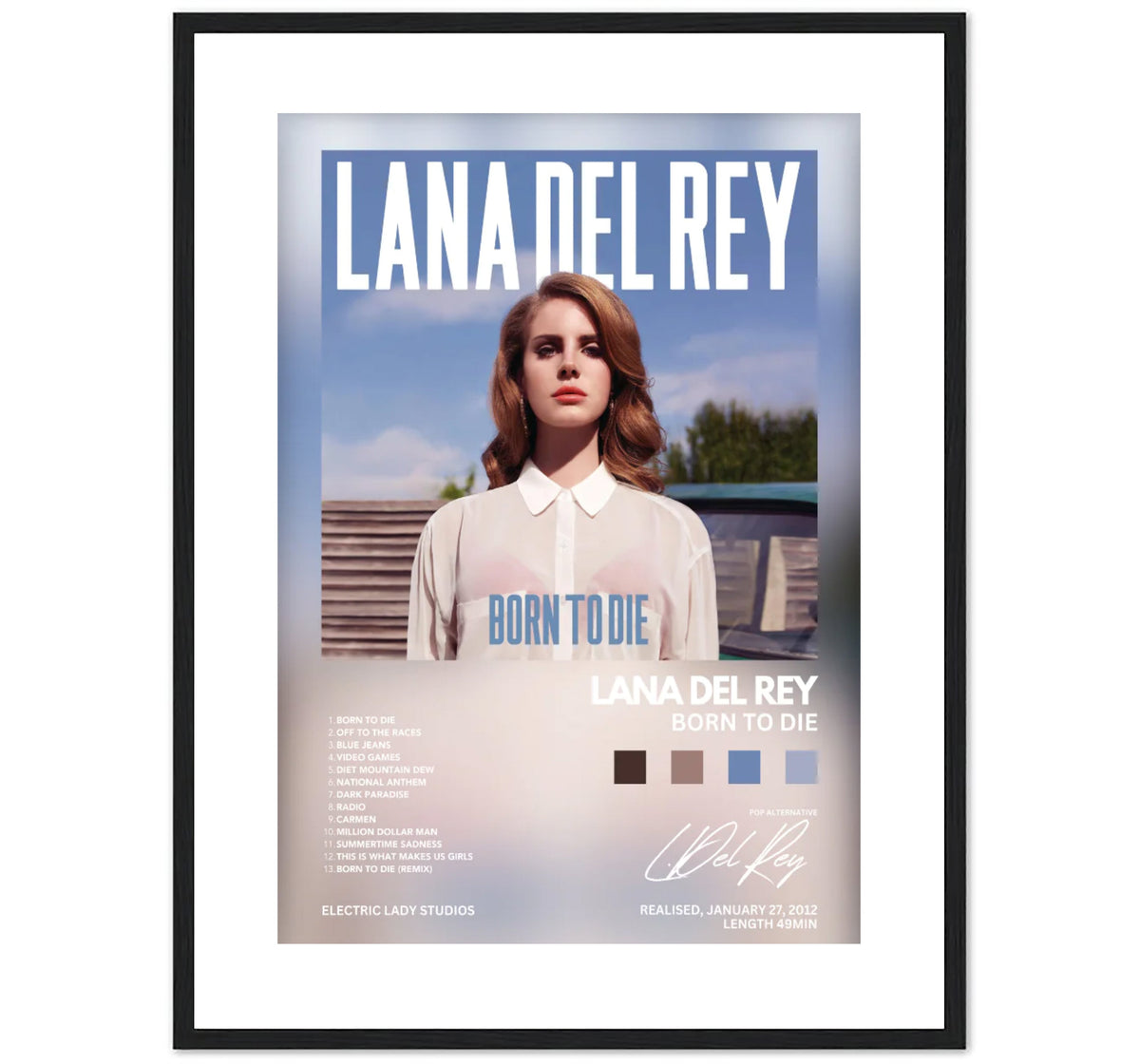 Lana del Rey