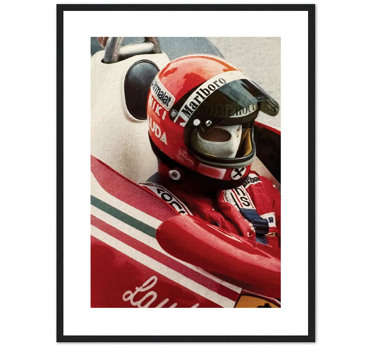 LAUDA - MALB