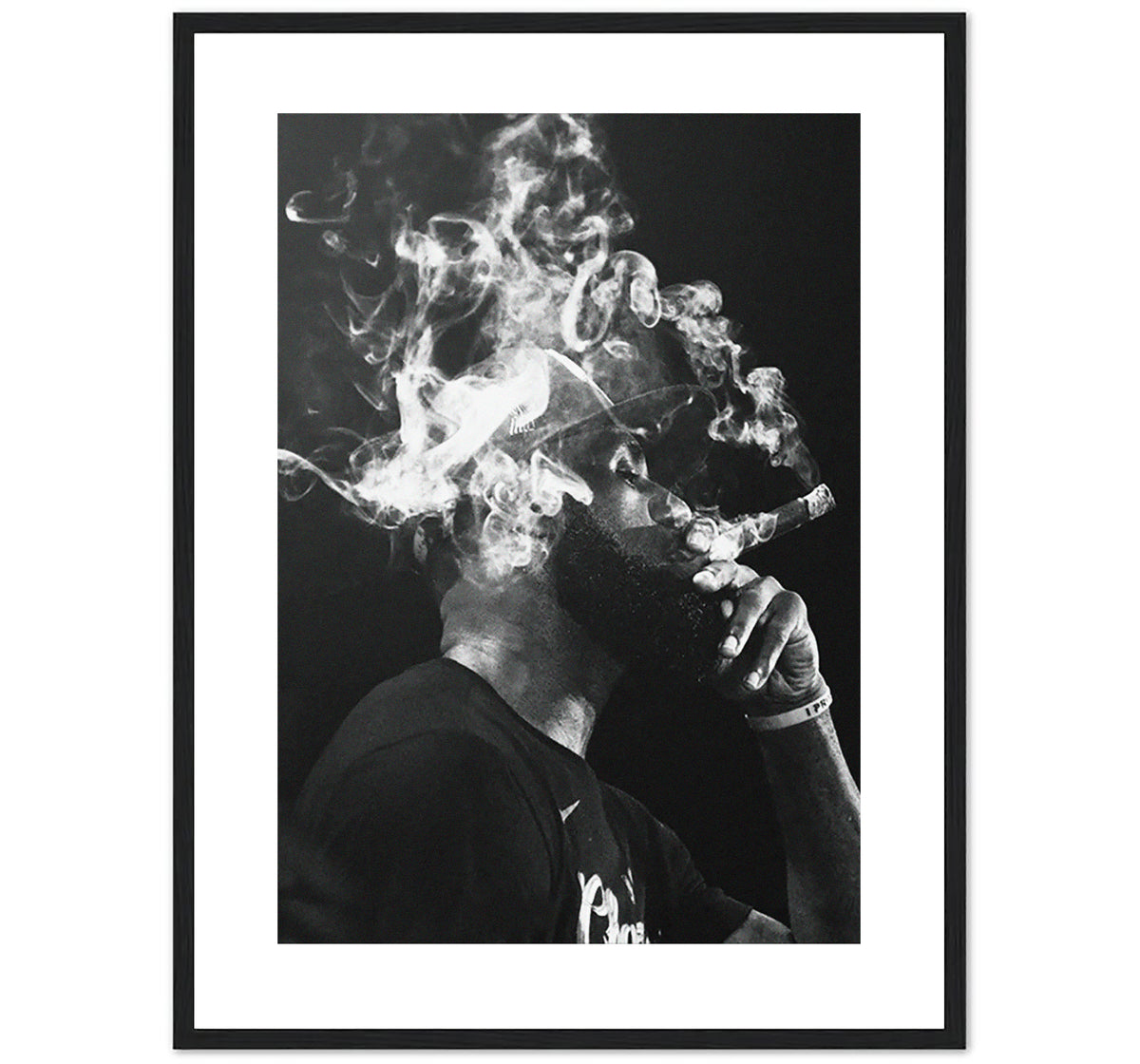 Smoke