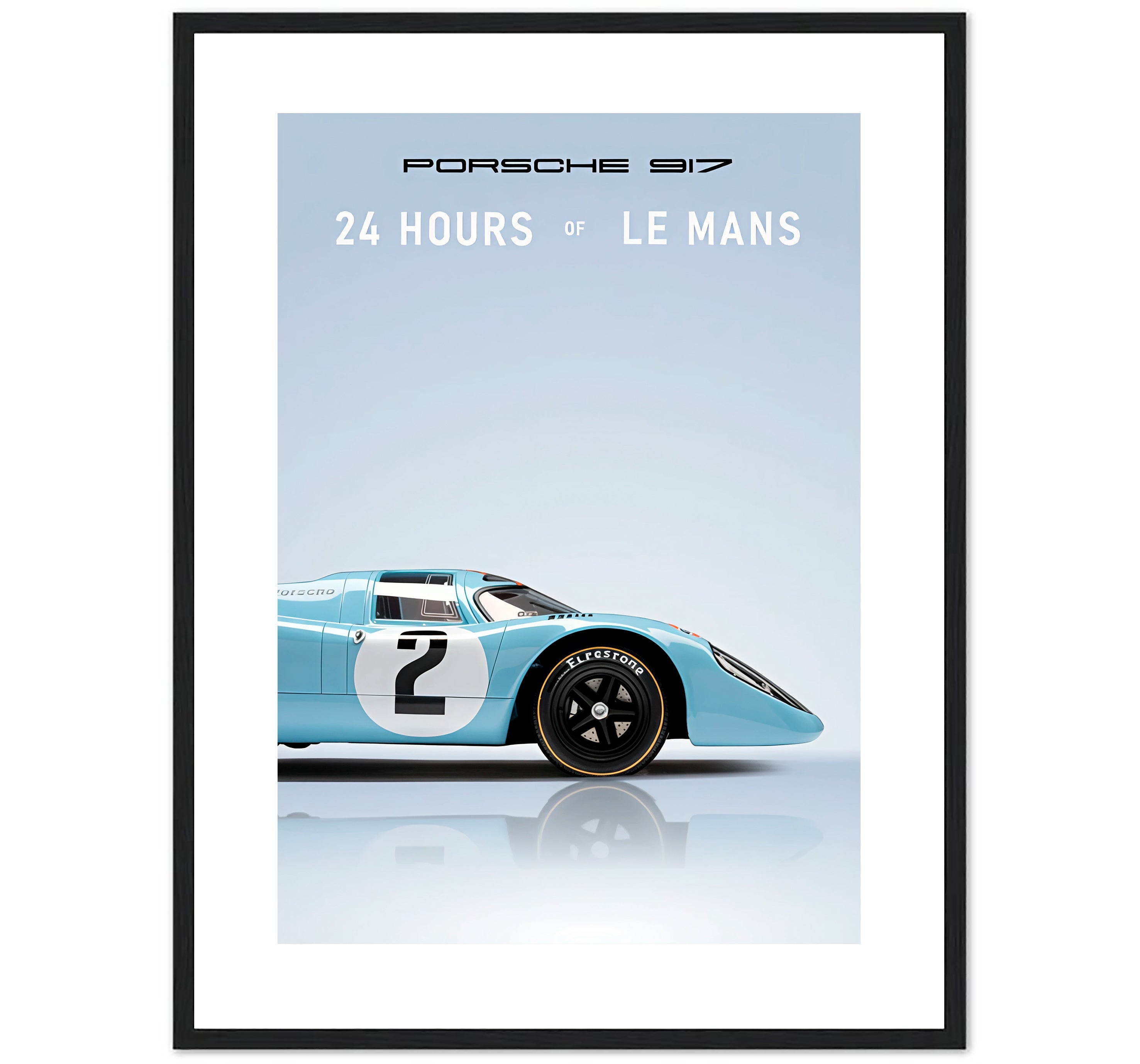 LEMANS 917