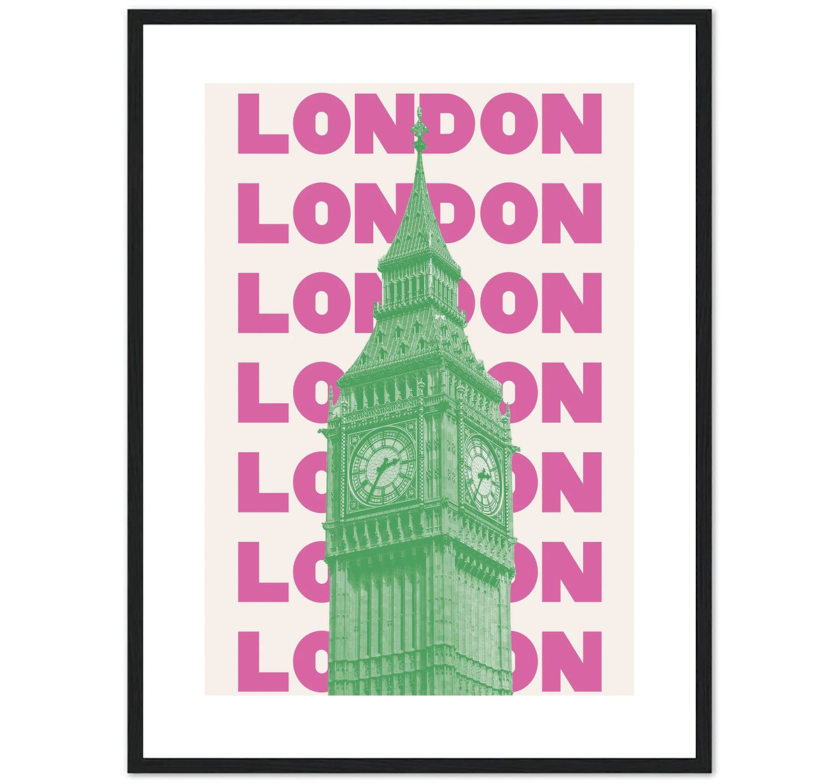 London