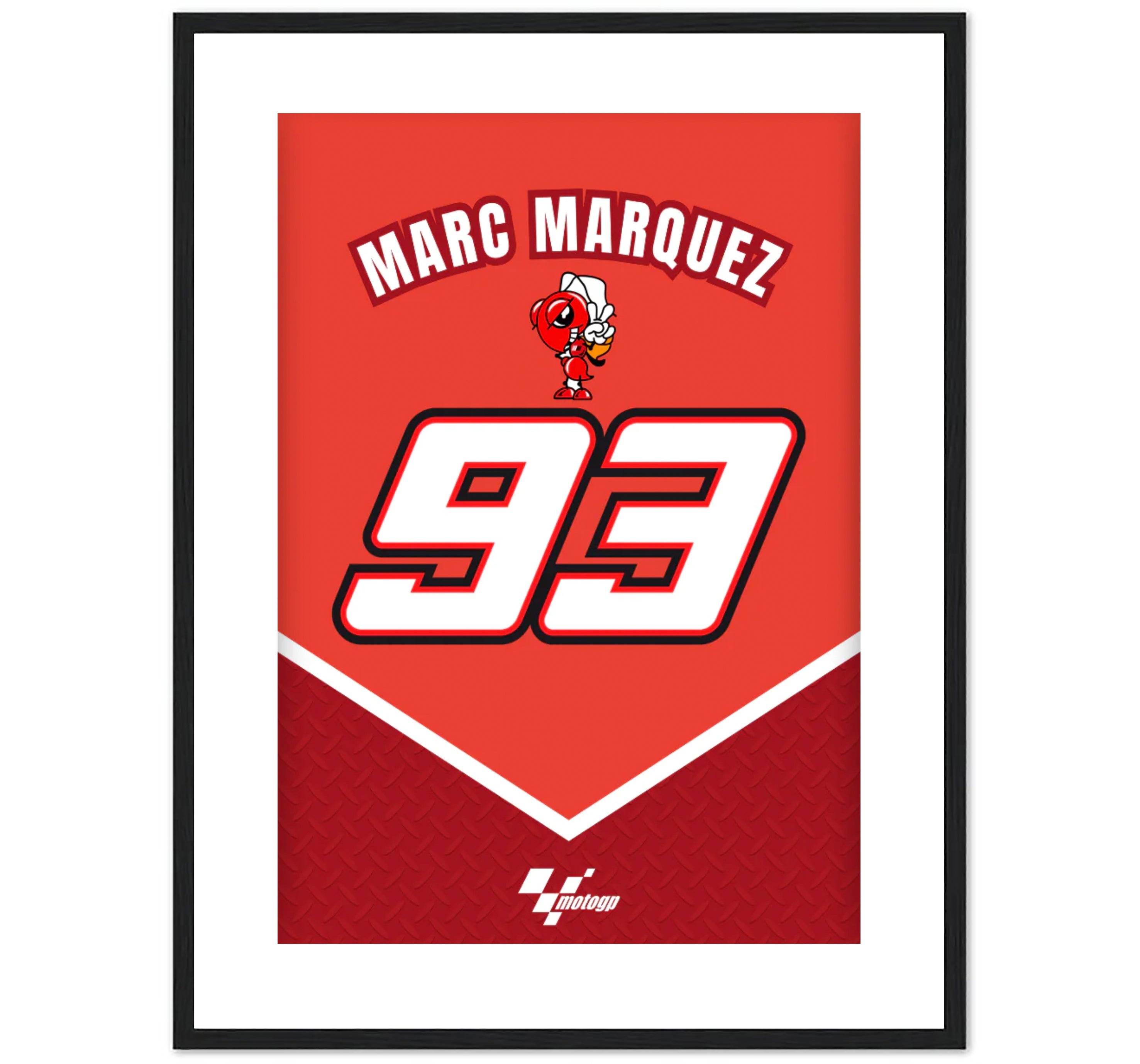Marc Marquez 93
