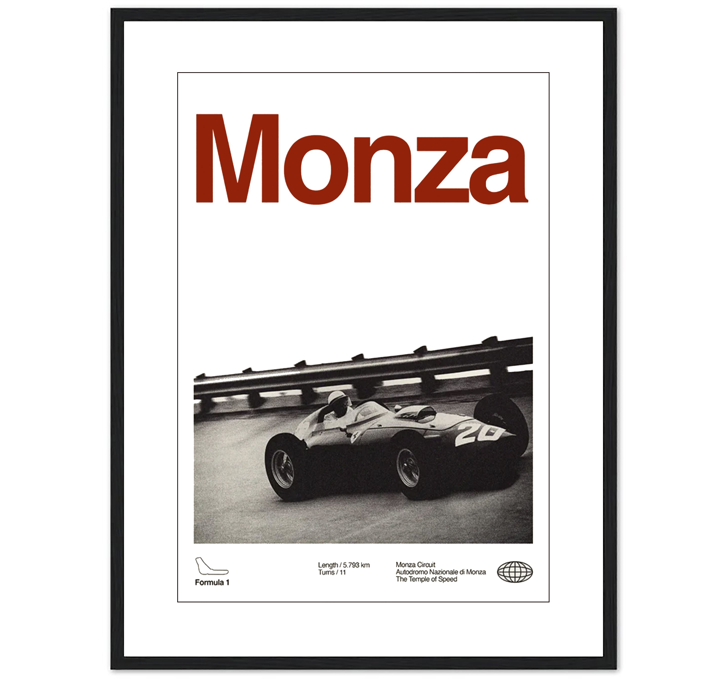 monza