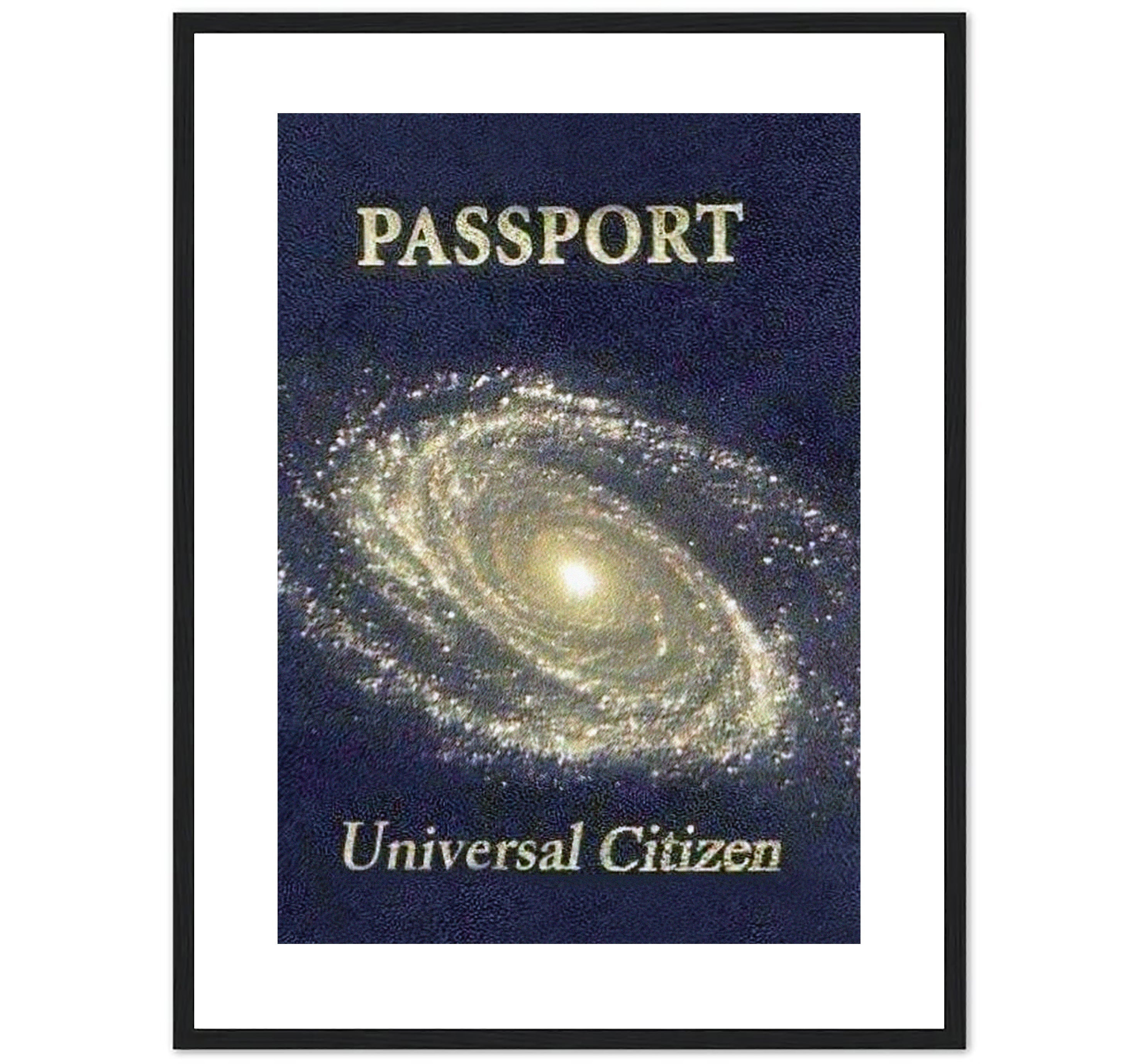 PASSPORT