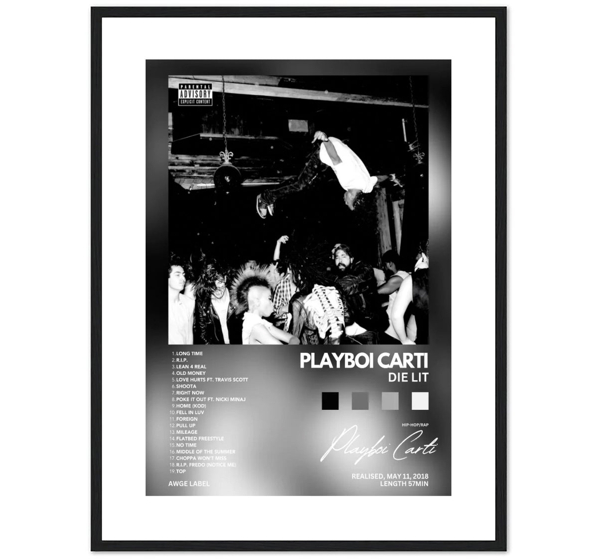 Play Boy Carty