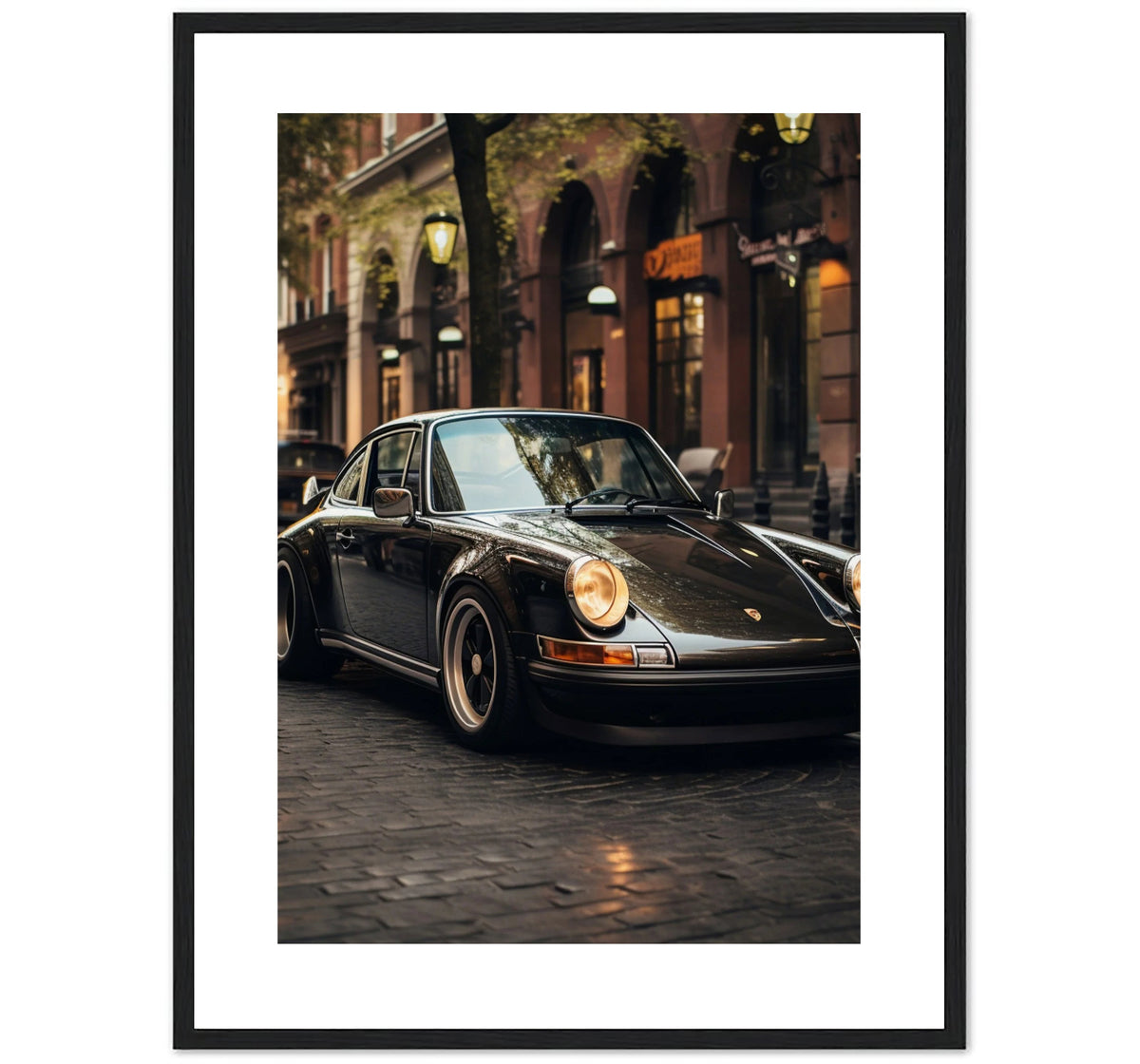911 Carrera