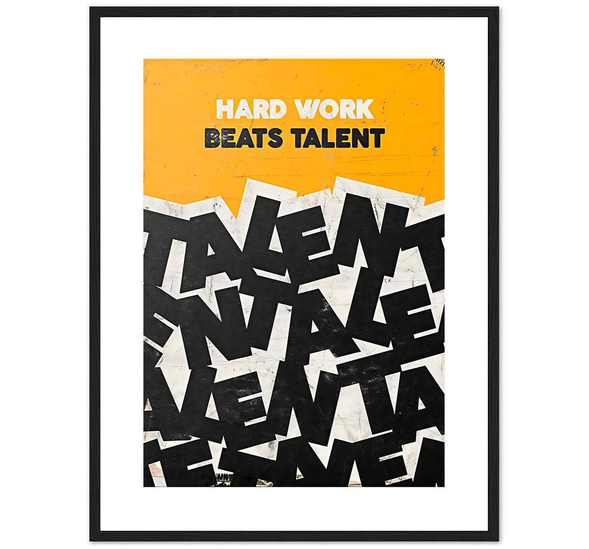 TALENT