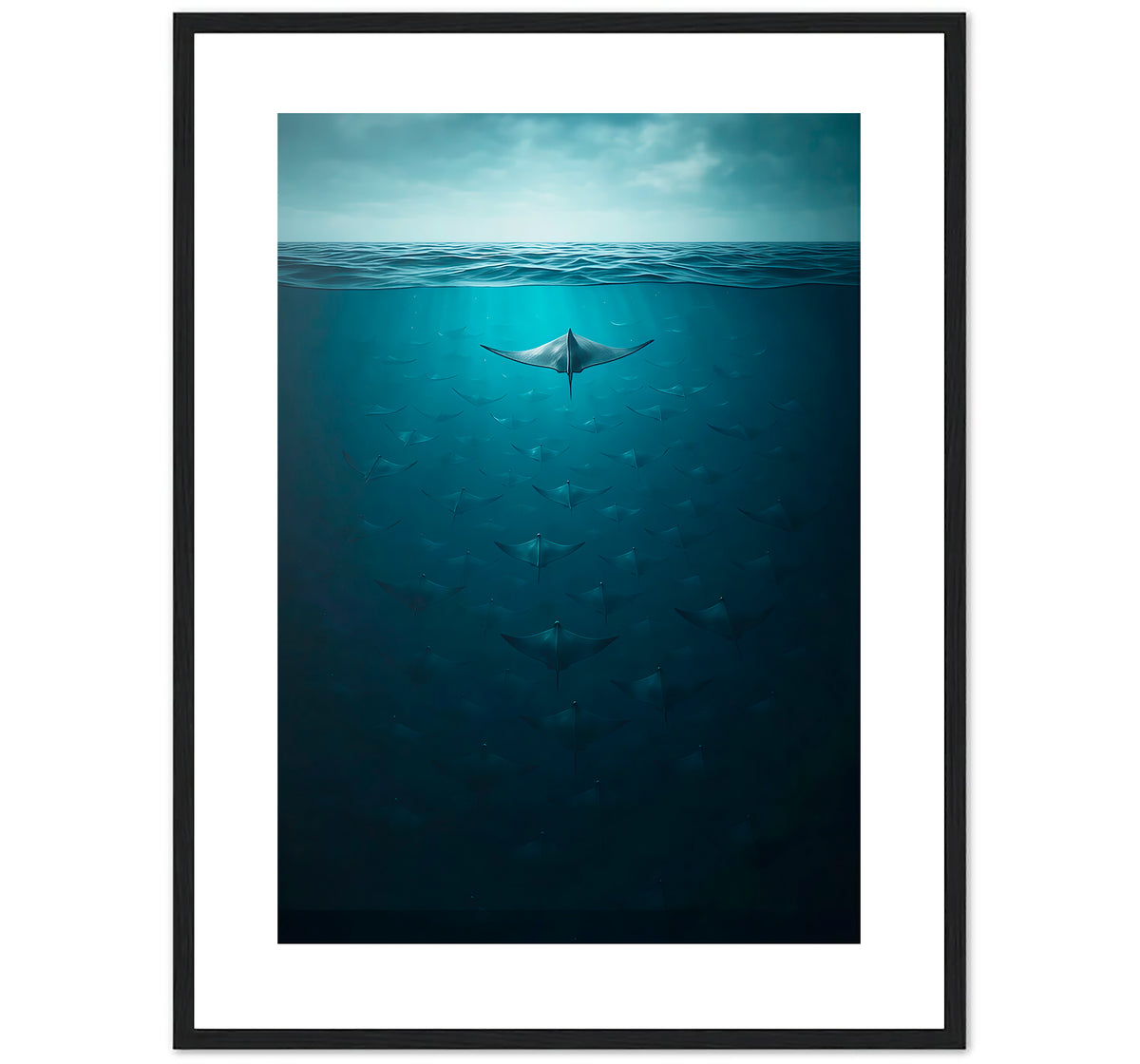 SEA - ONE