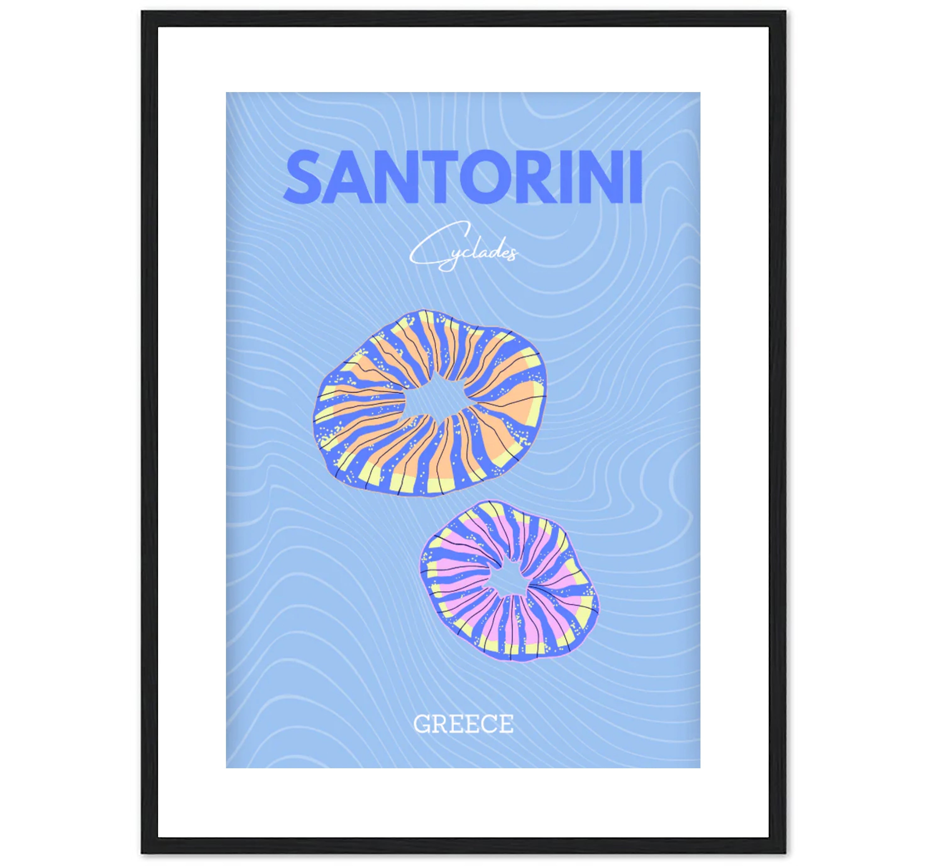 Santorini