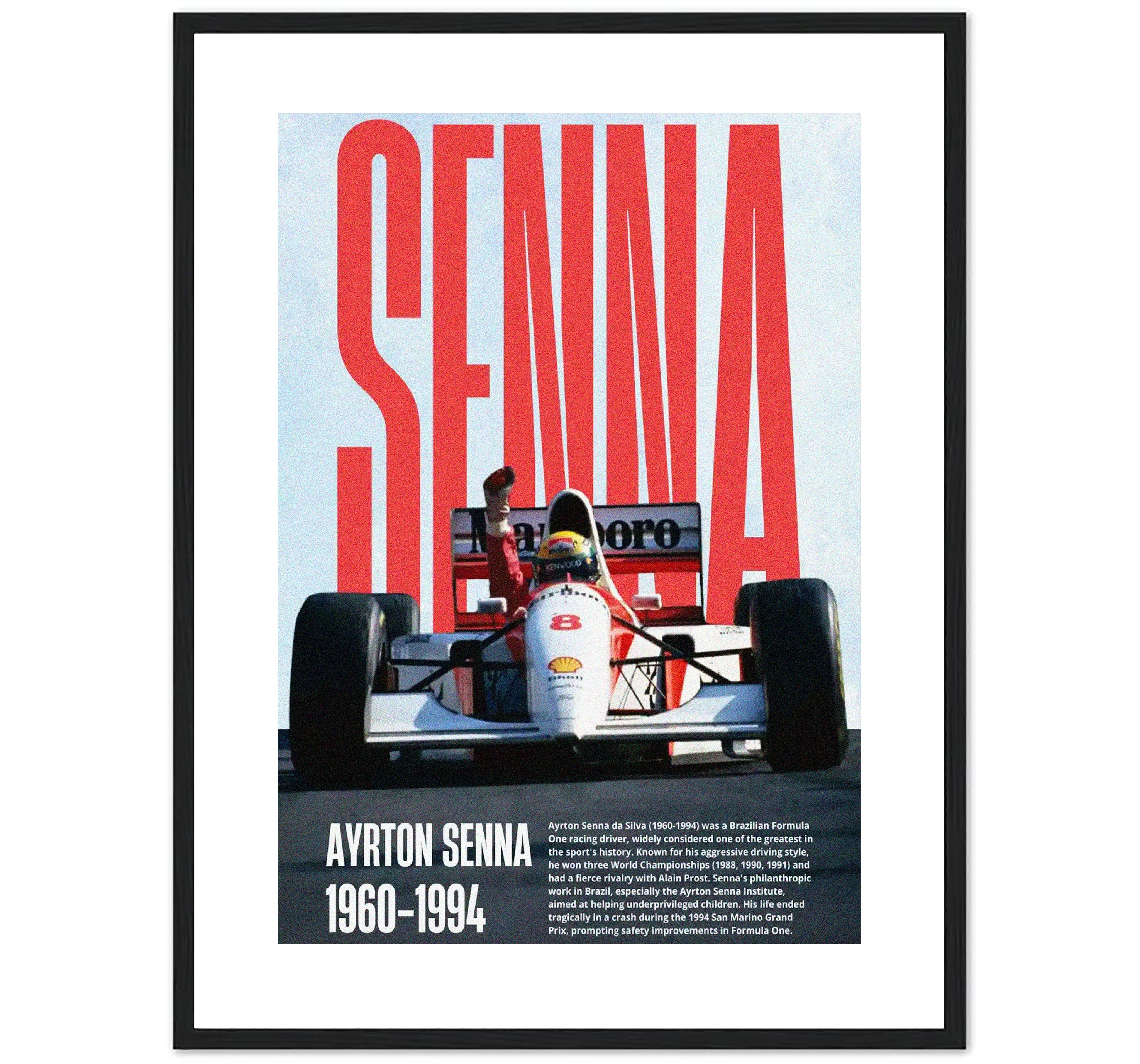 Senna