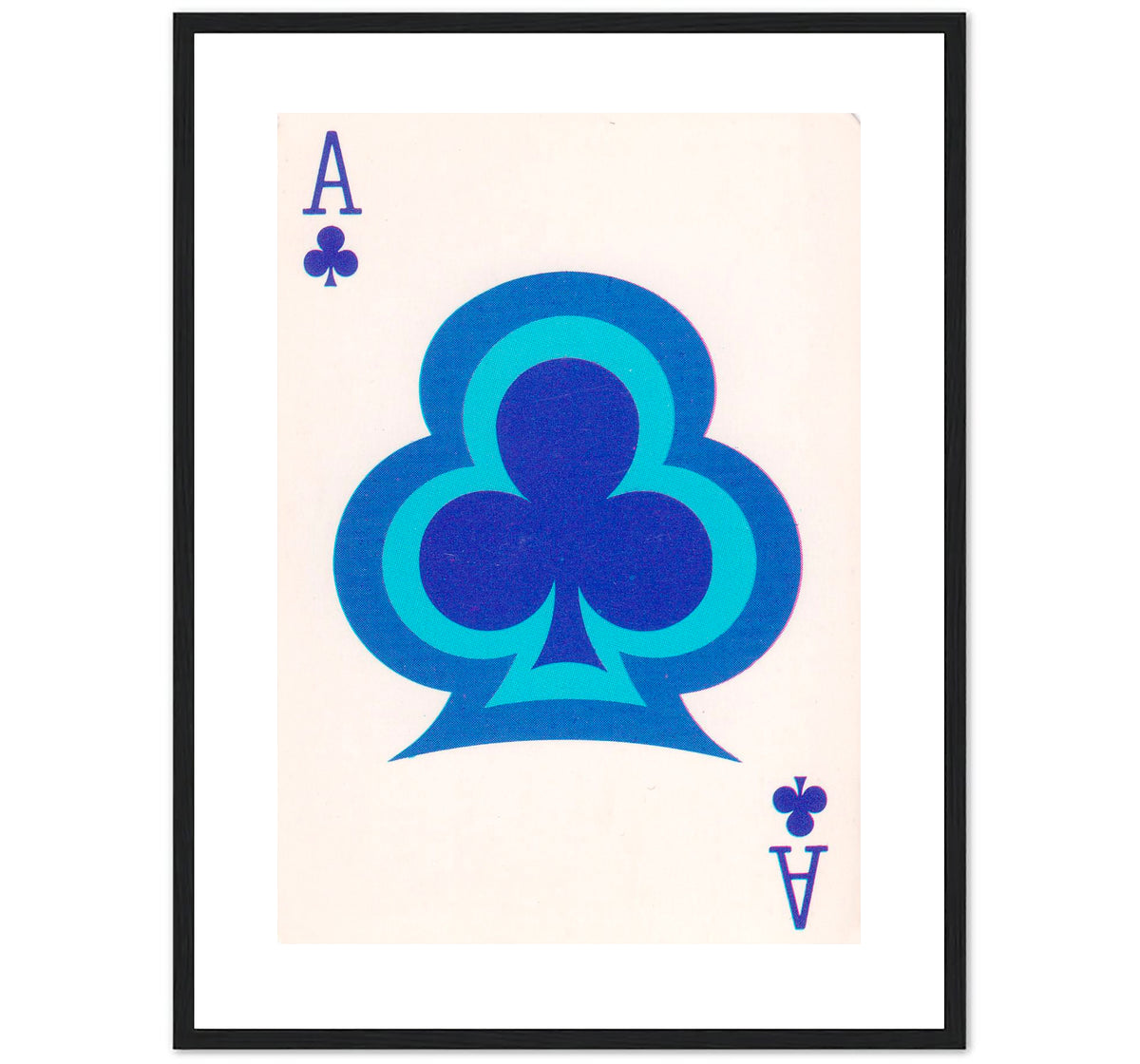 AS PICAS - BLUE