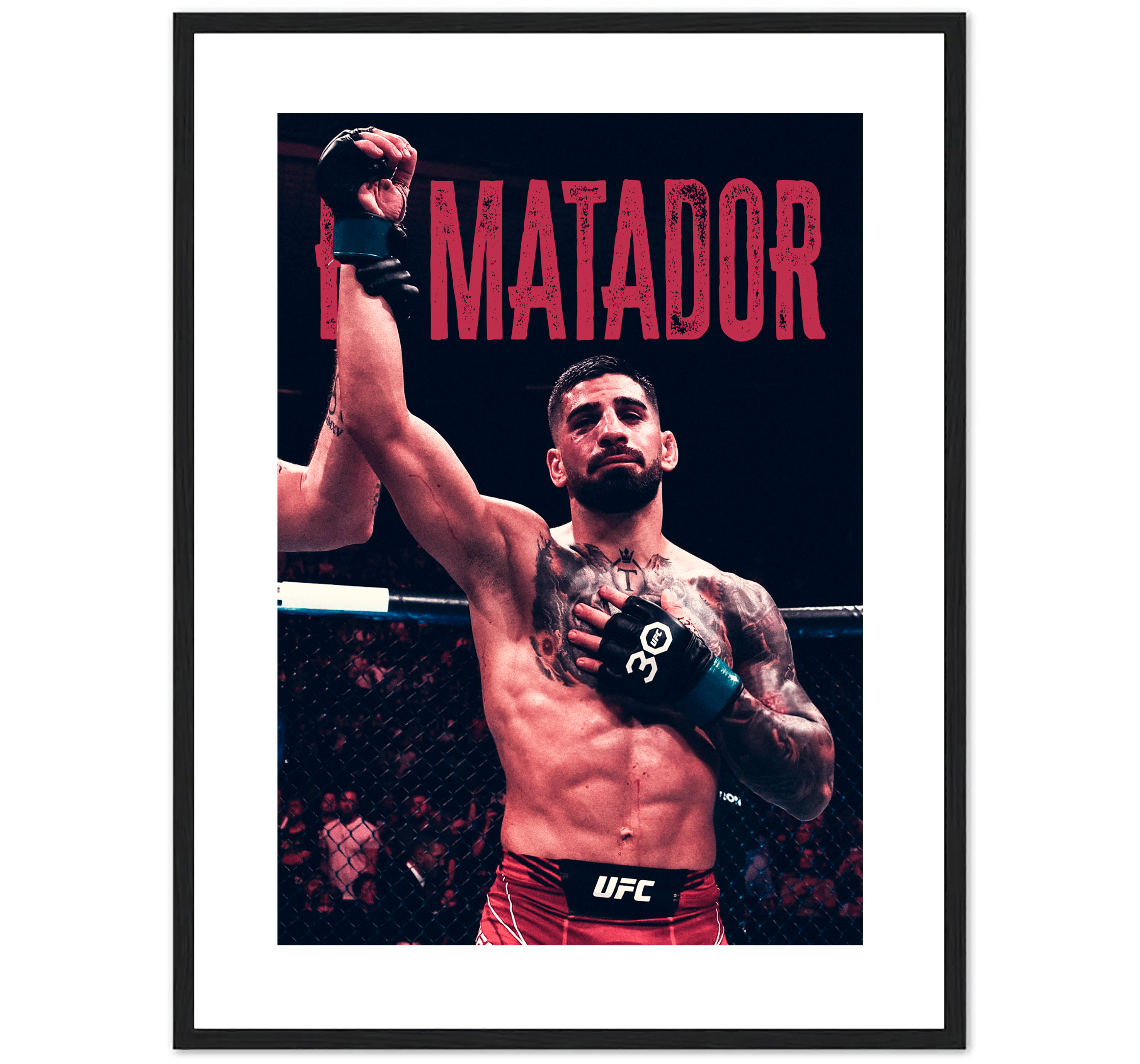 EL MATADOR