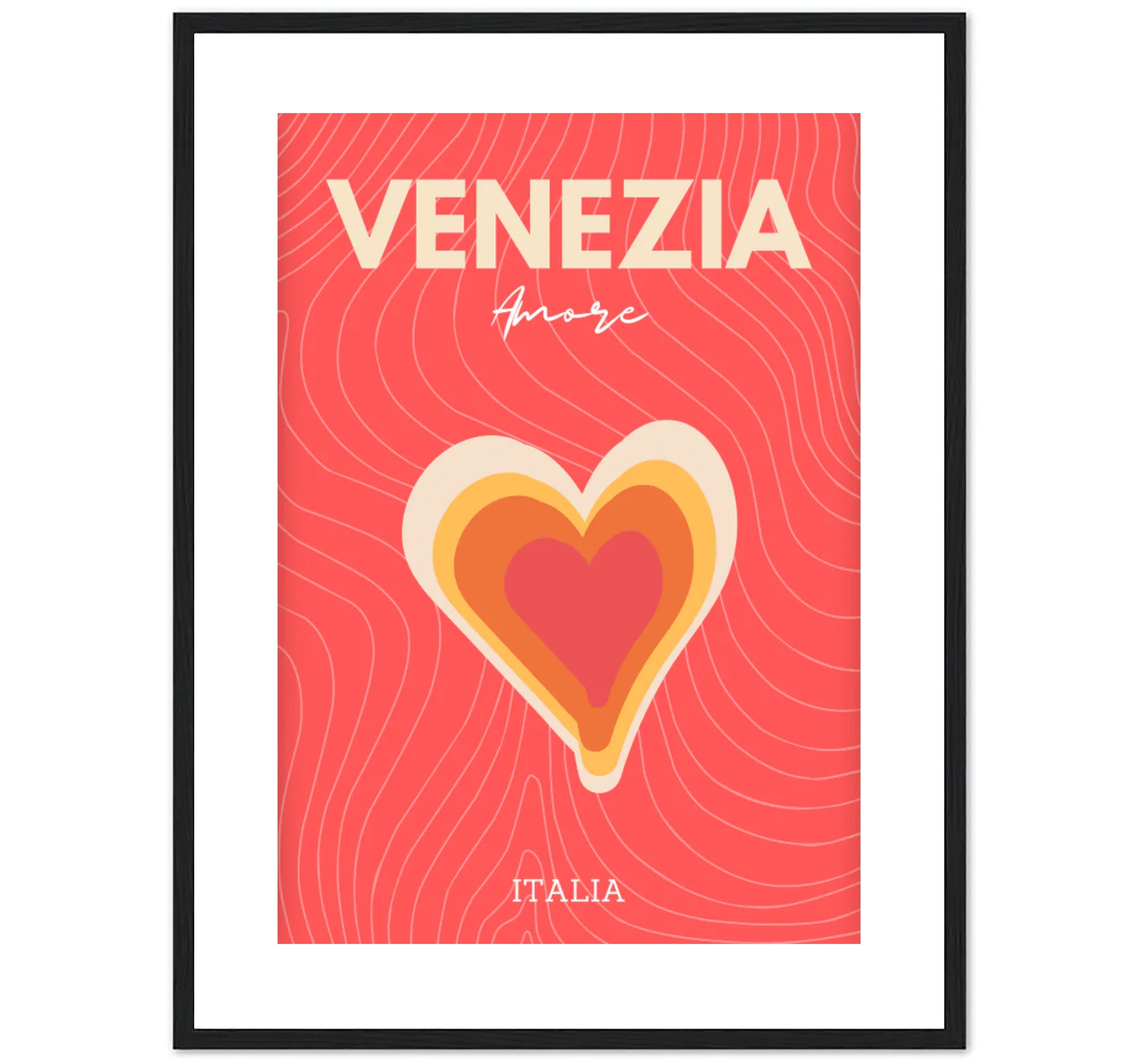 Venezia