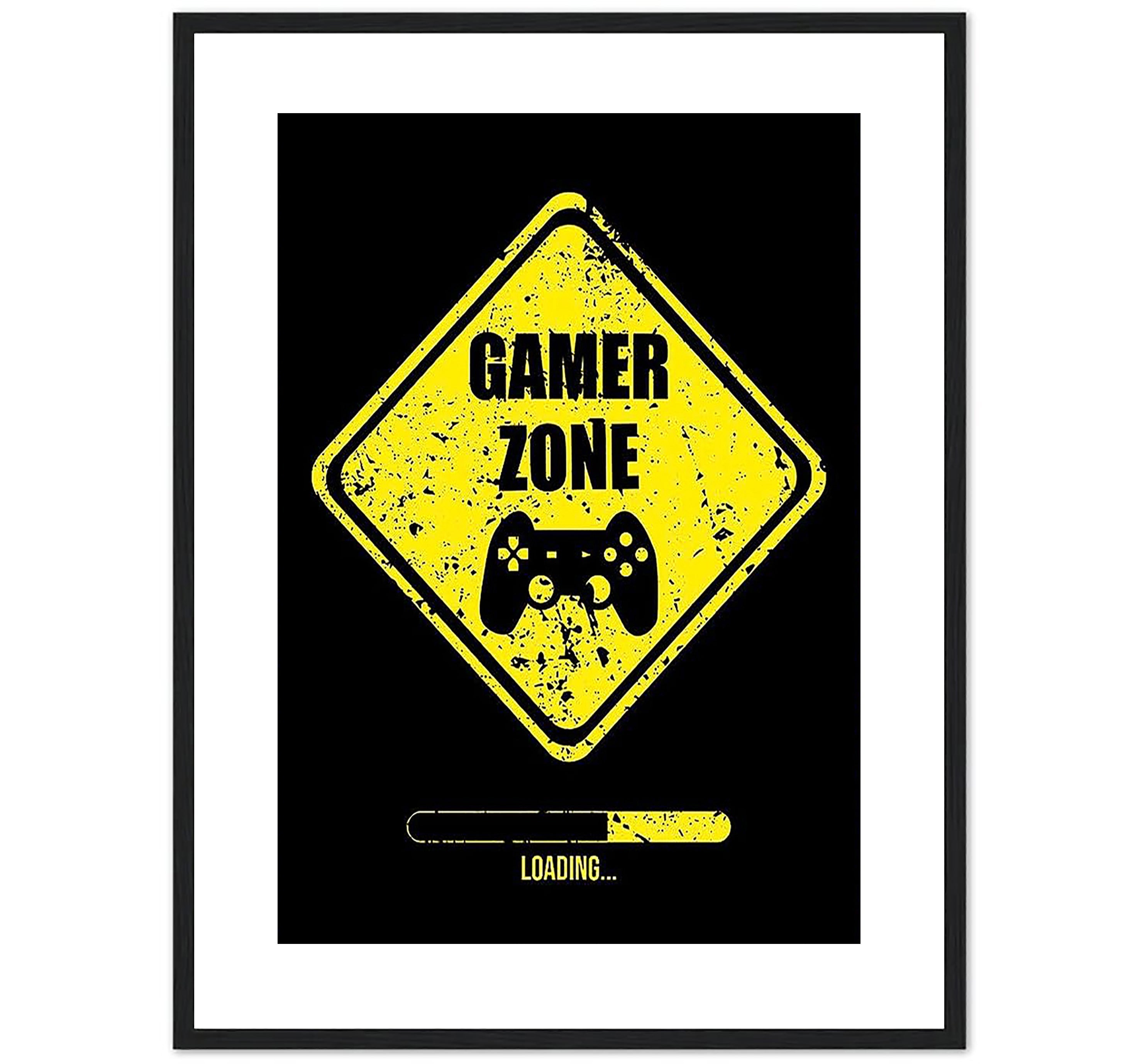 Gamer Zone