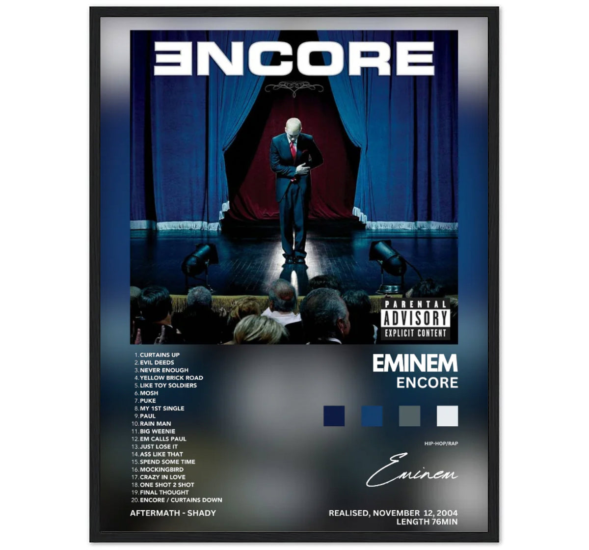 Encore
