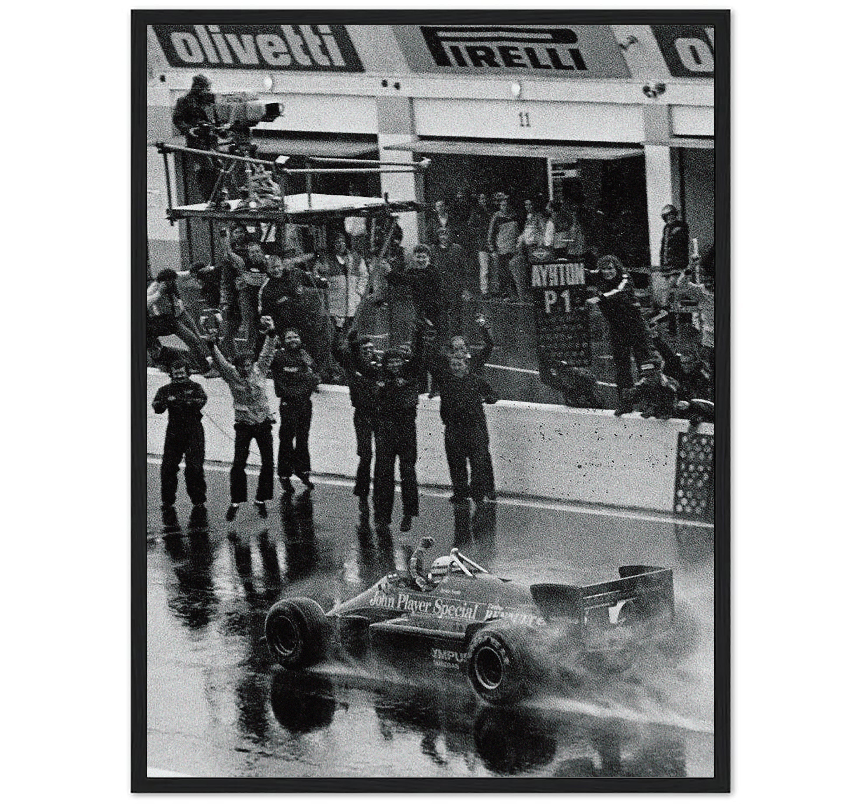 SENNA - WIN