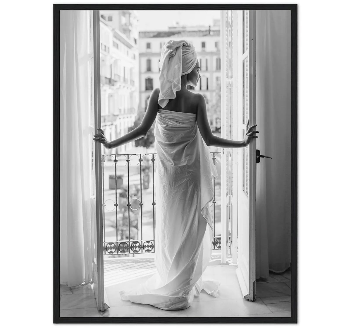 Good Morning Paris
