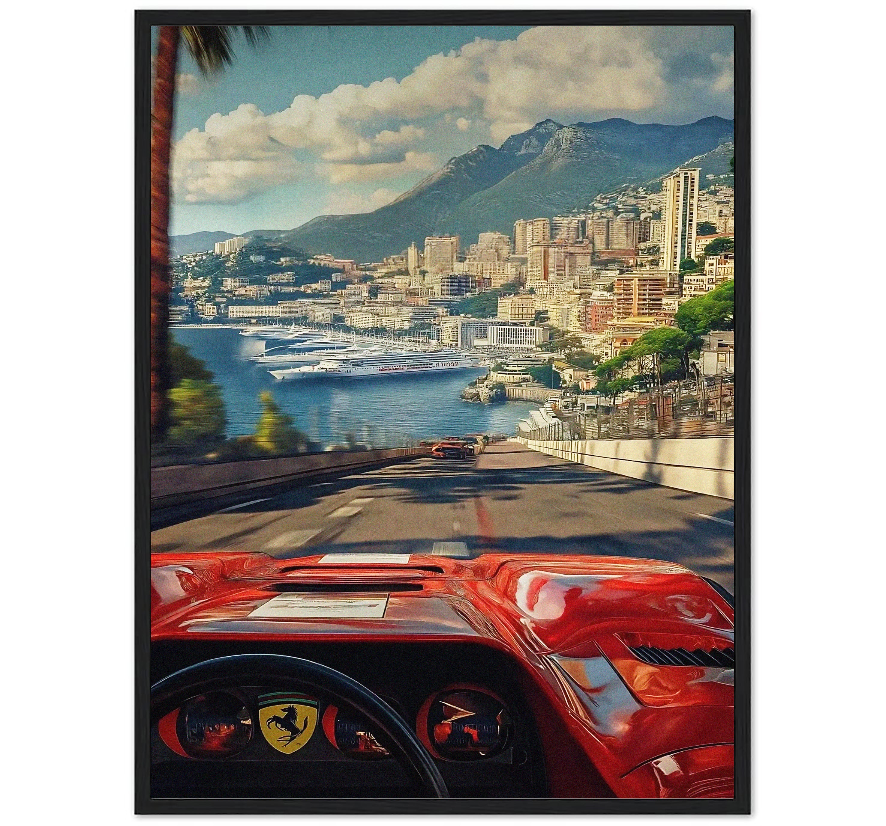 MONACO