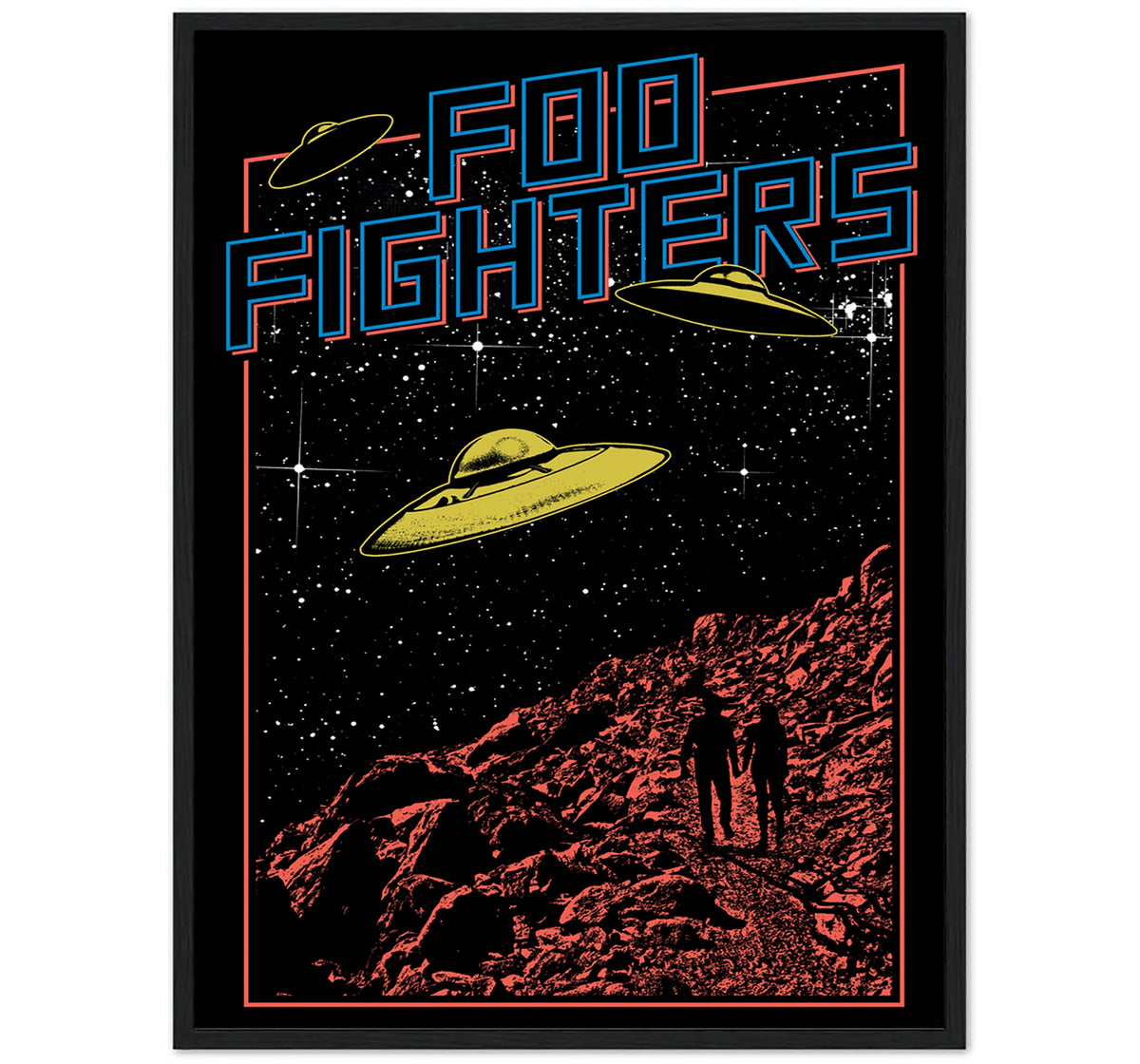 Foo Fighters