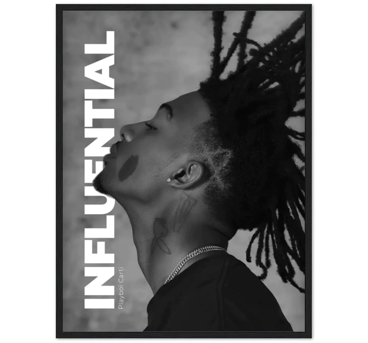 Influential