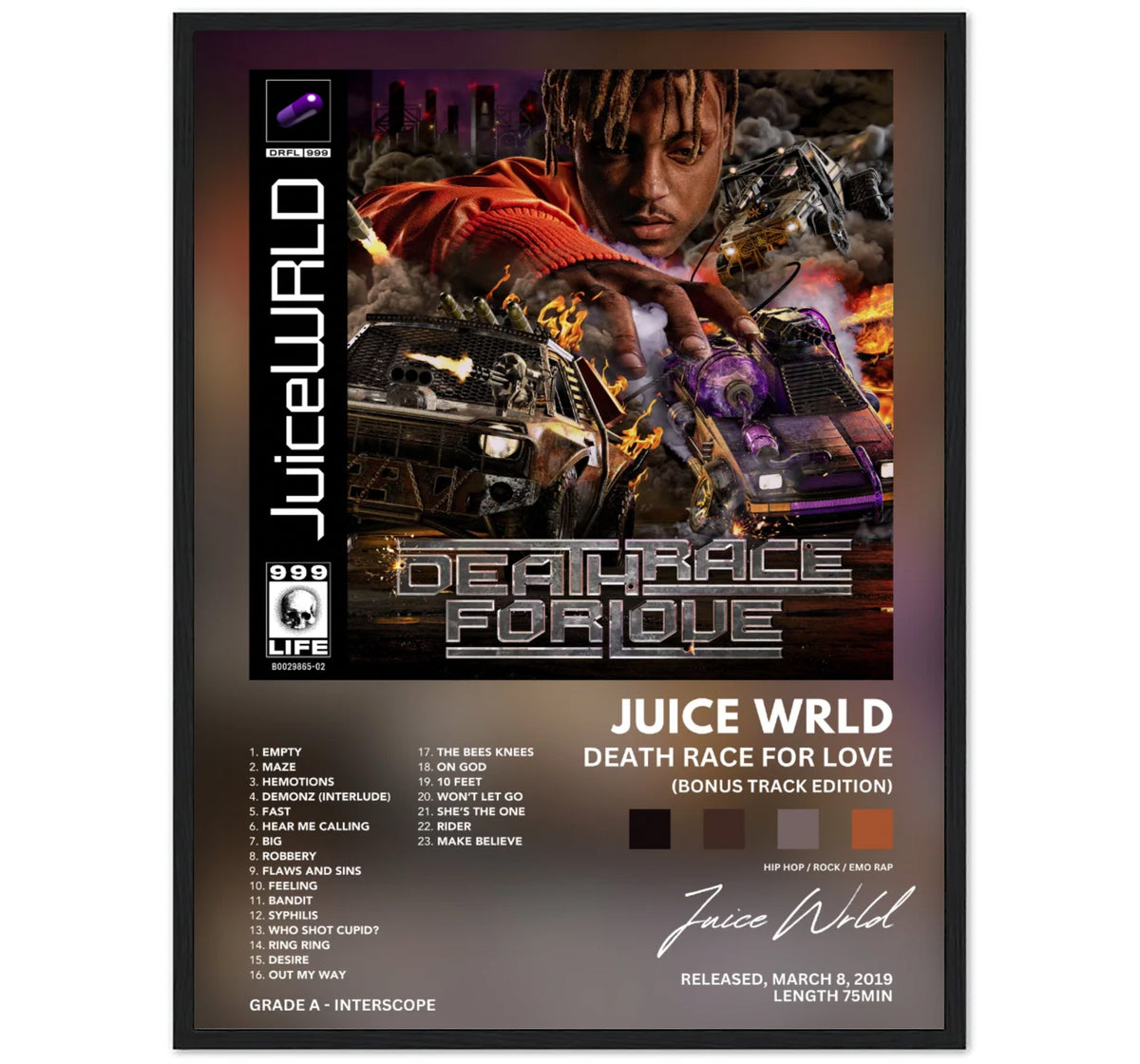 Juice Wrld