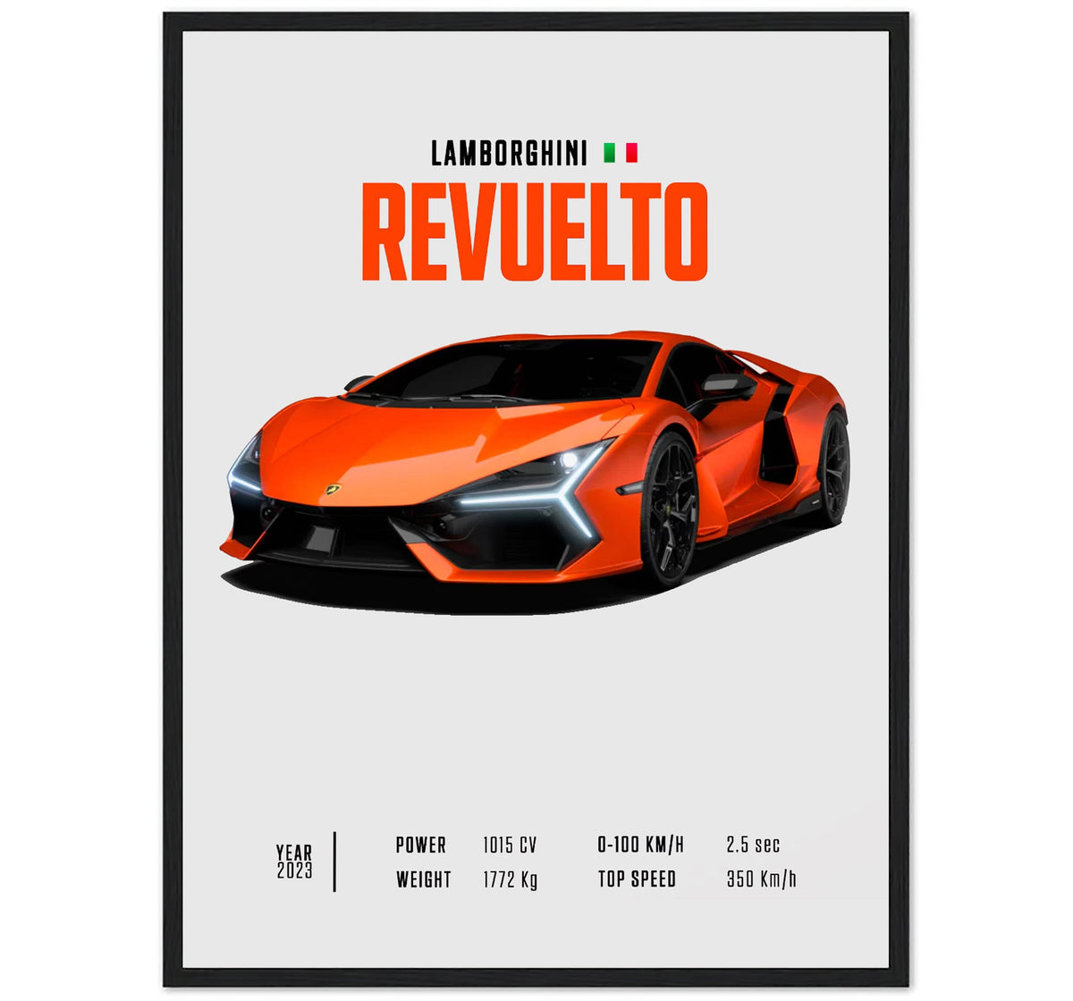 Revuelto