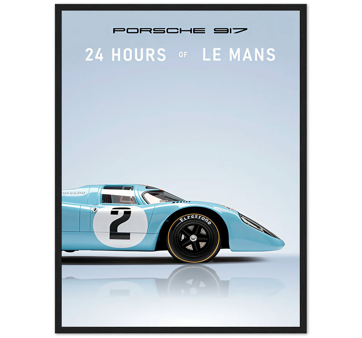 LEMANS 917