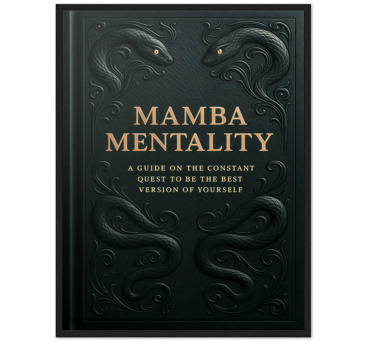 MAMBA