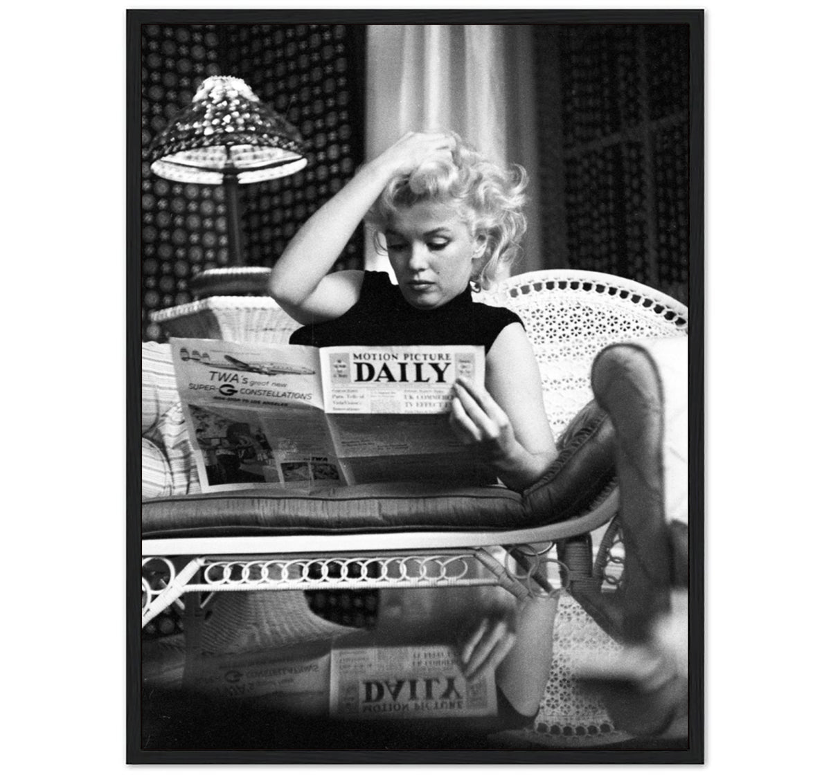 Marilyn Monroe