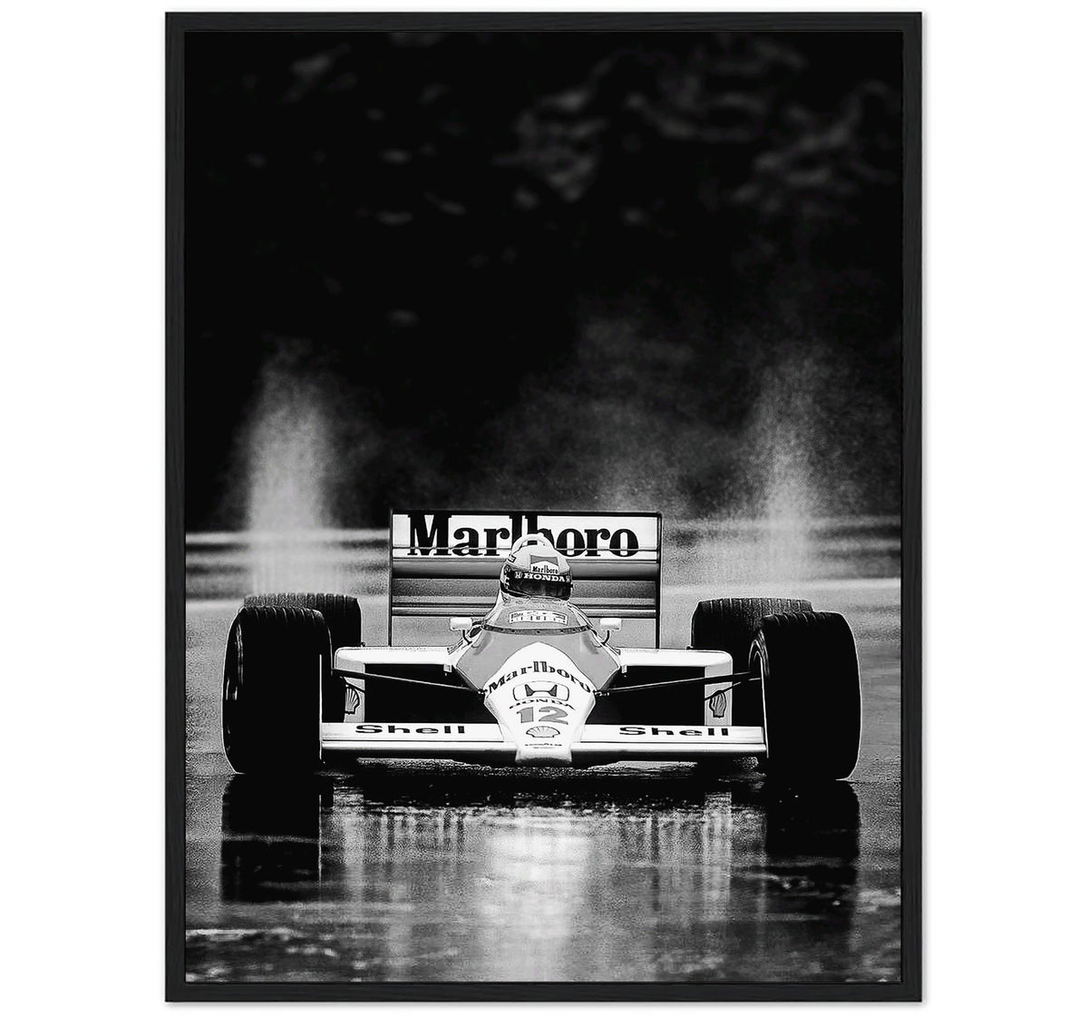 MARLBORO - CLASSIC