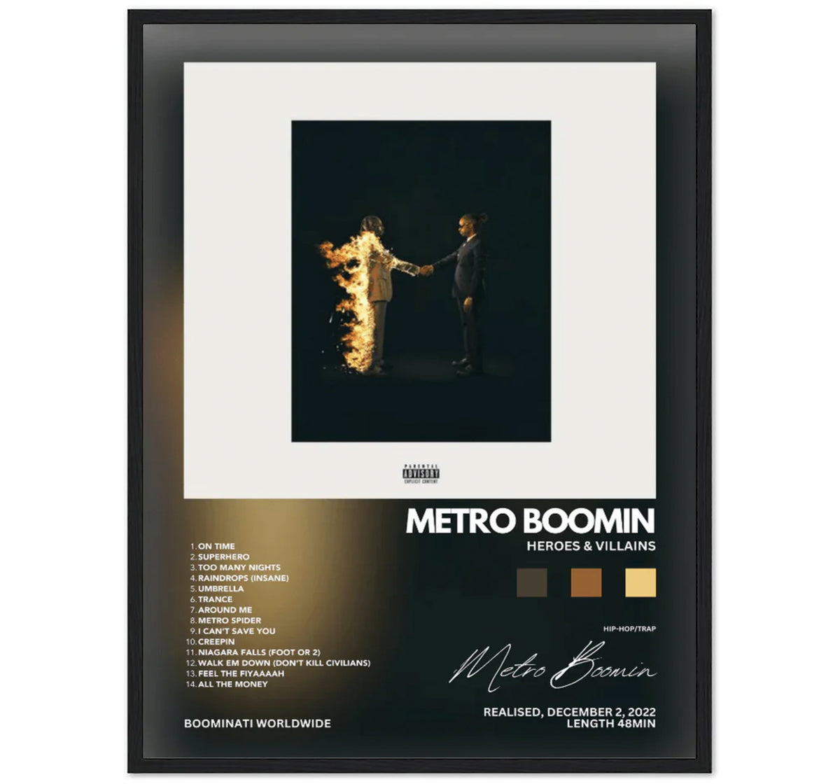 Metro Boomin