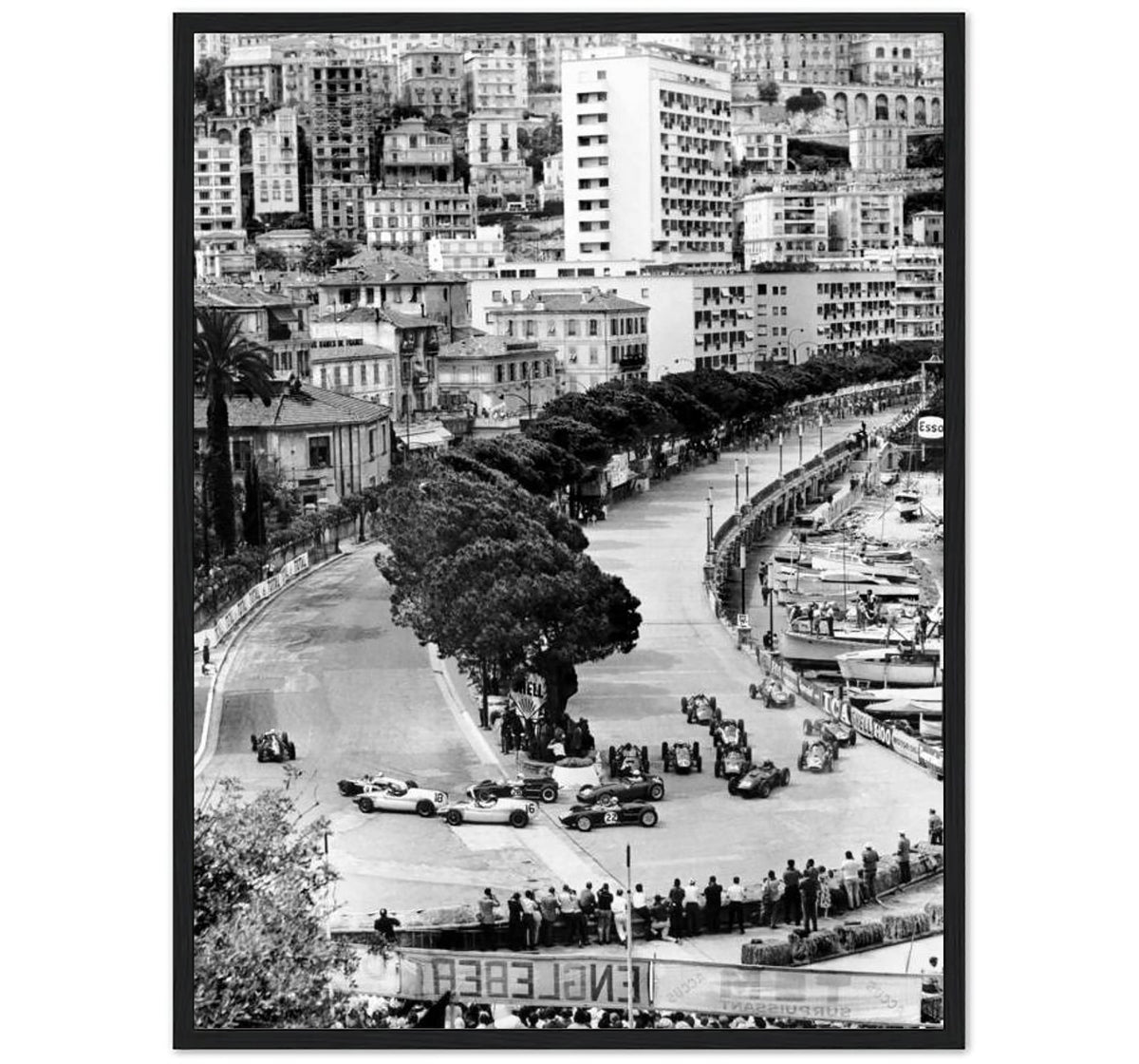Monaco 1967