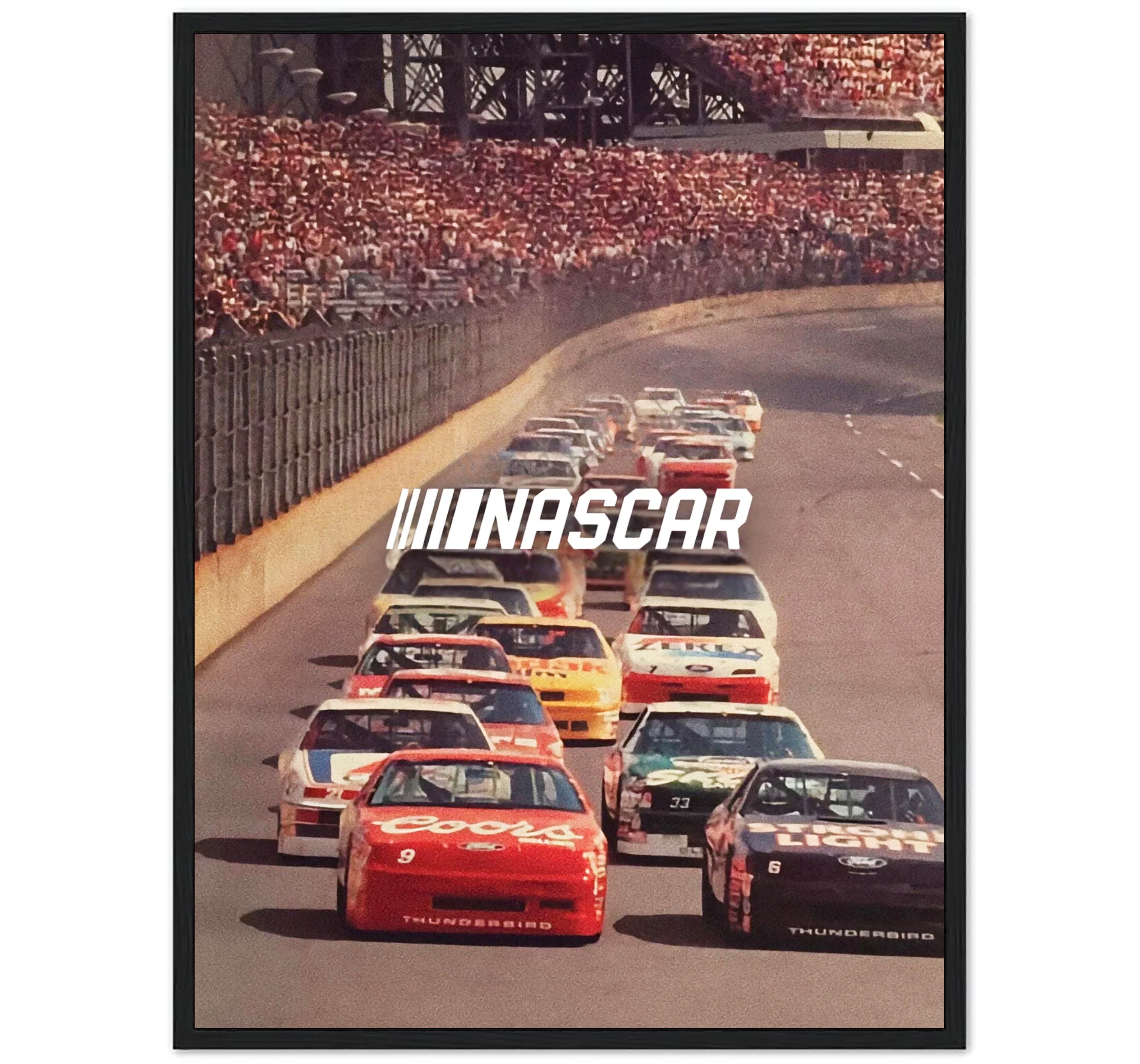 NASCAR