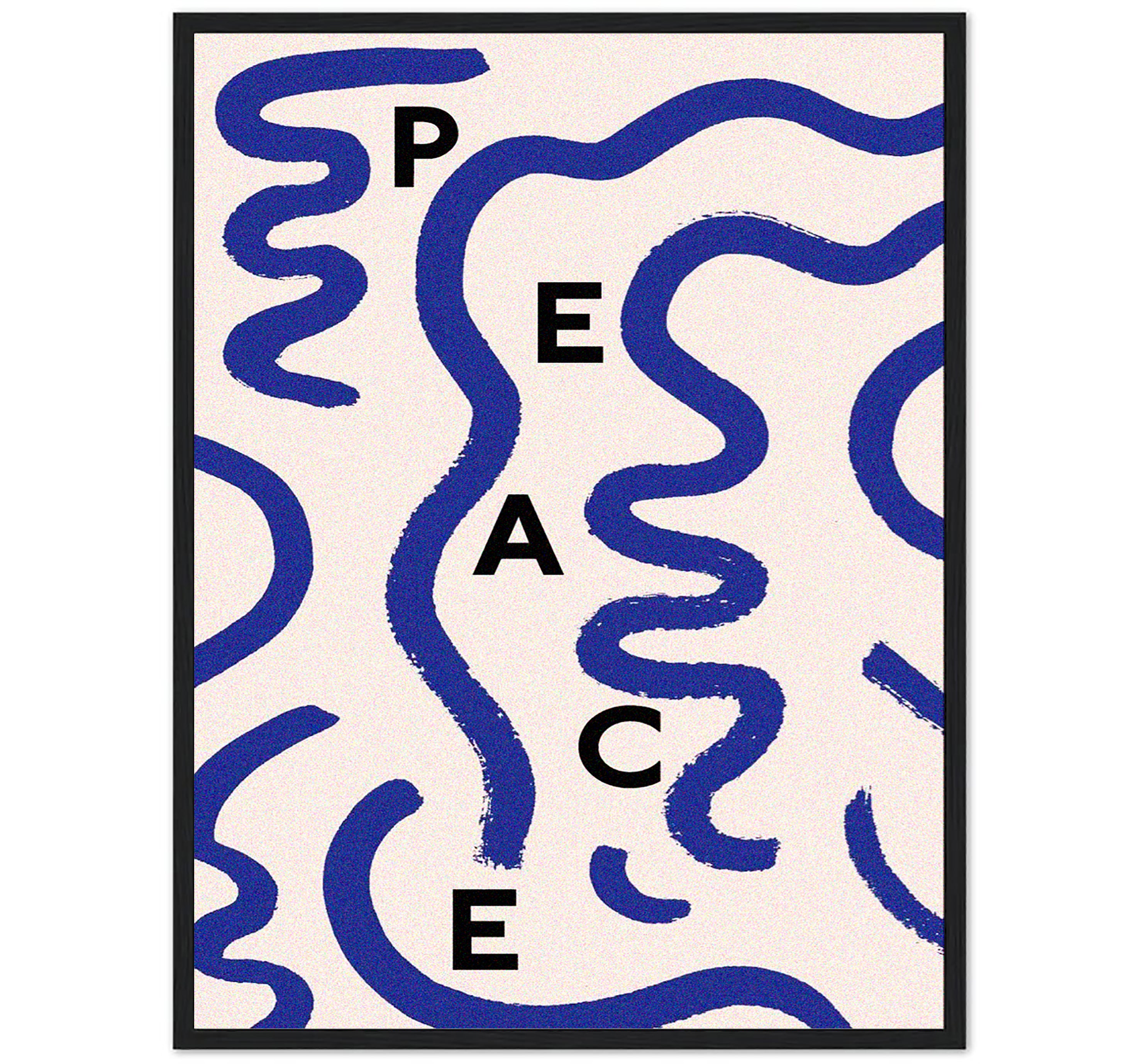 PEACE