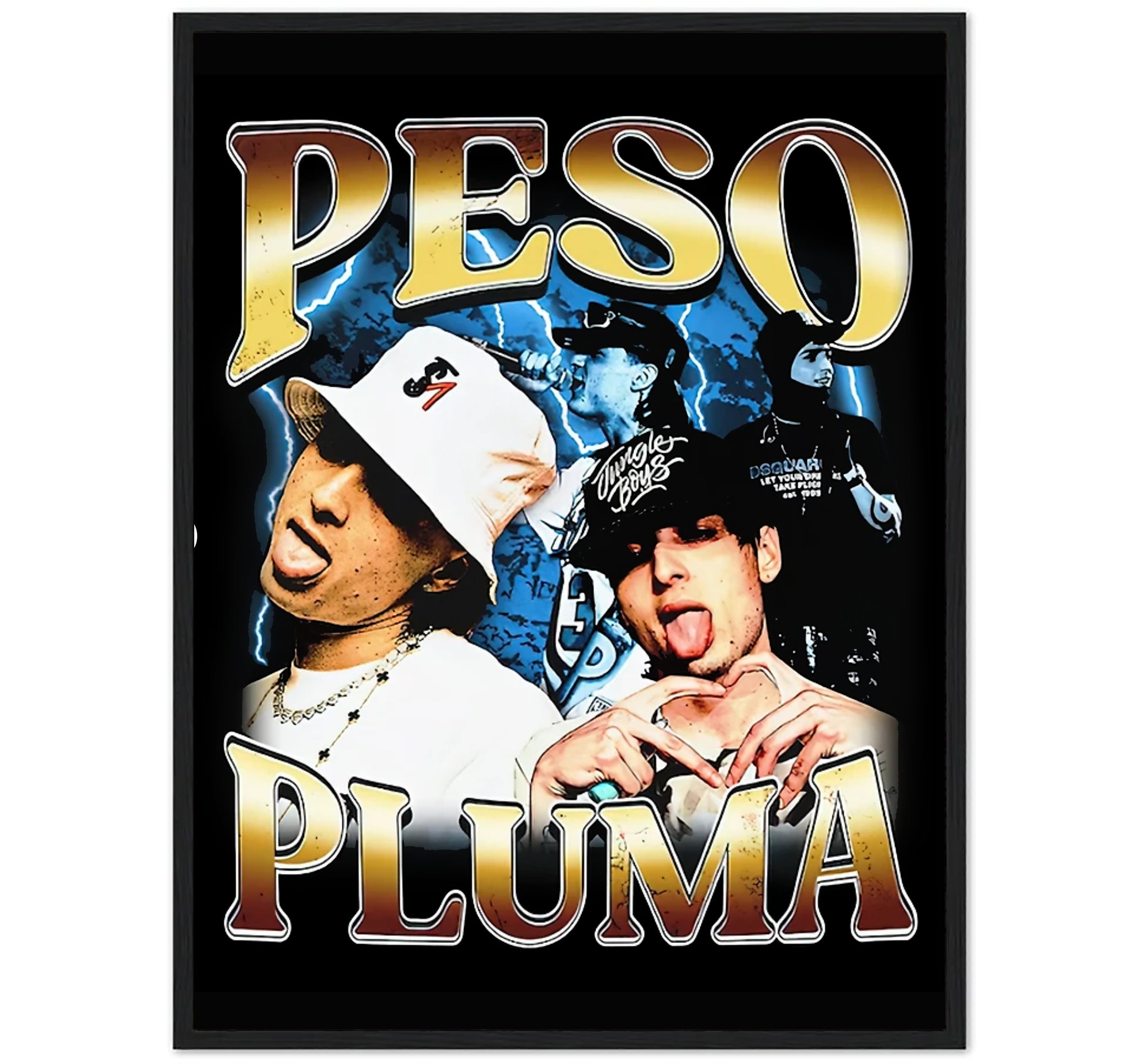 Peso Pluma