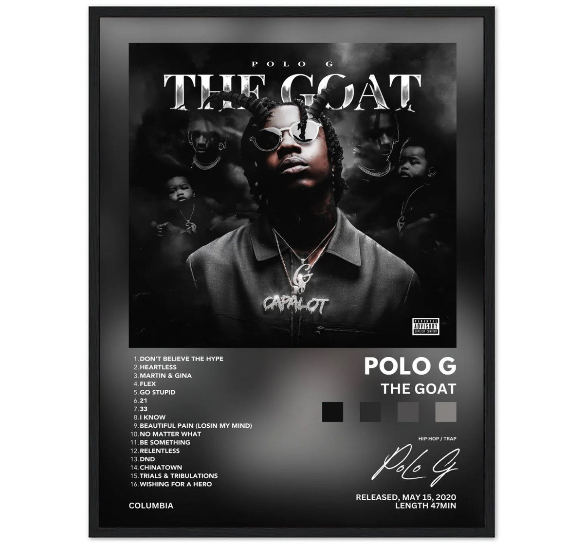 POLO G