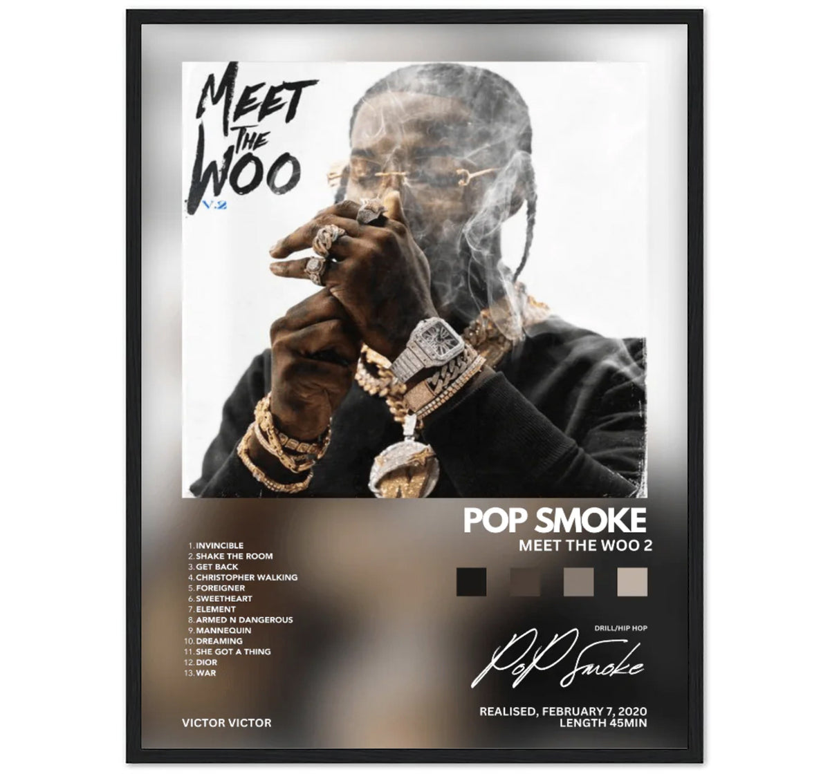 Pop Smoke
