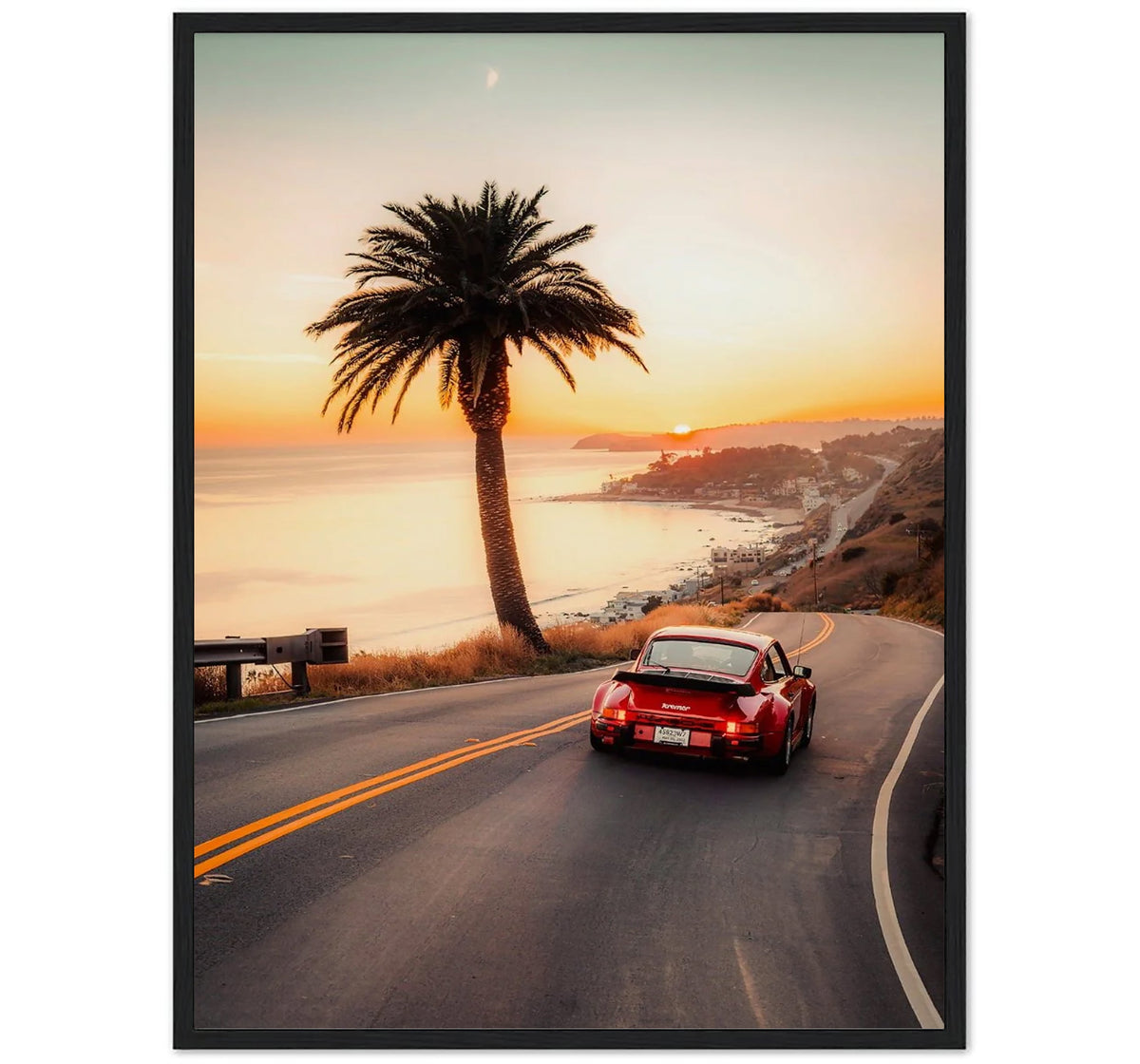 Sun Coupe
