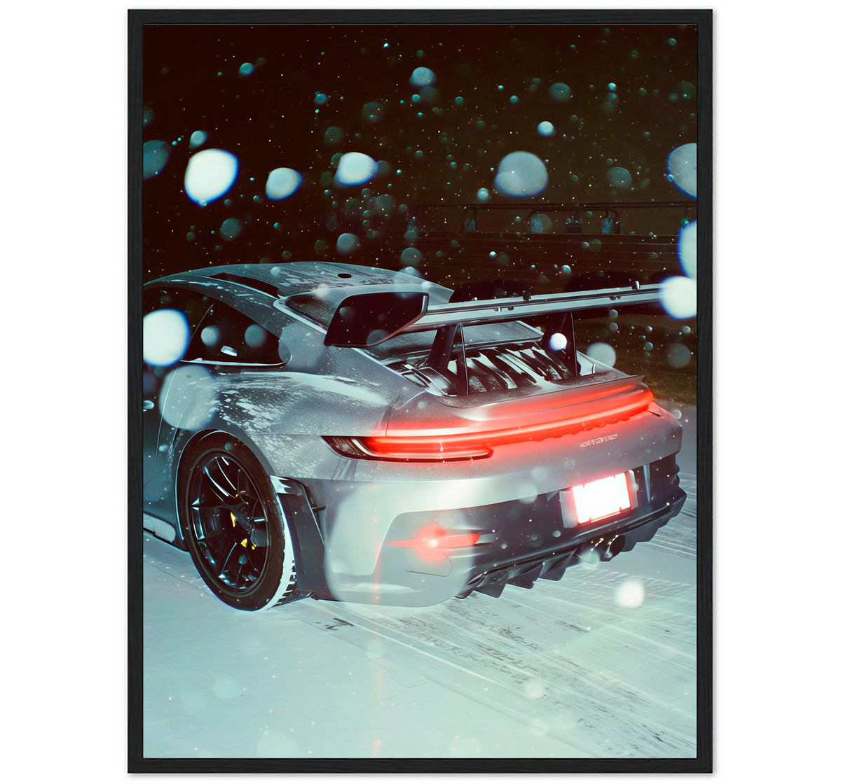 911 SNOW