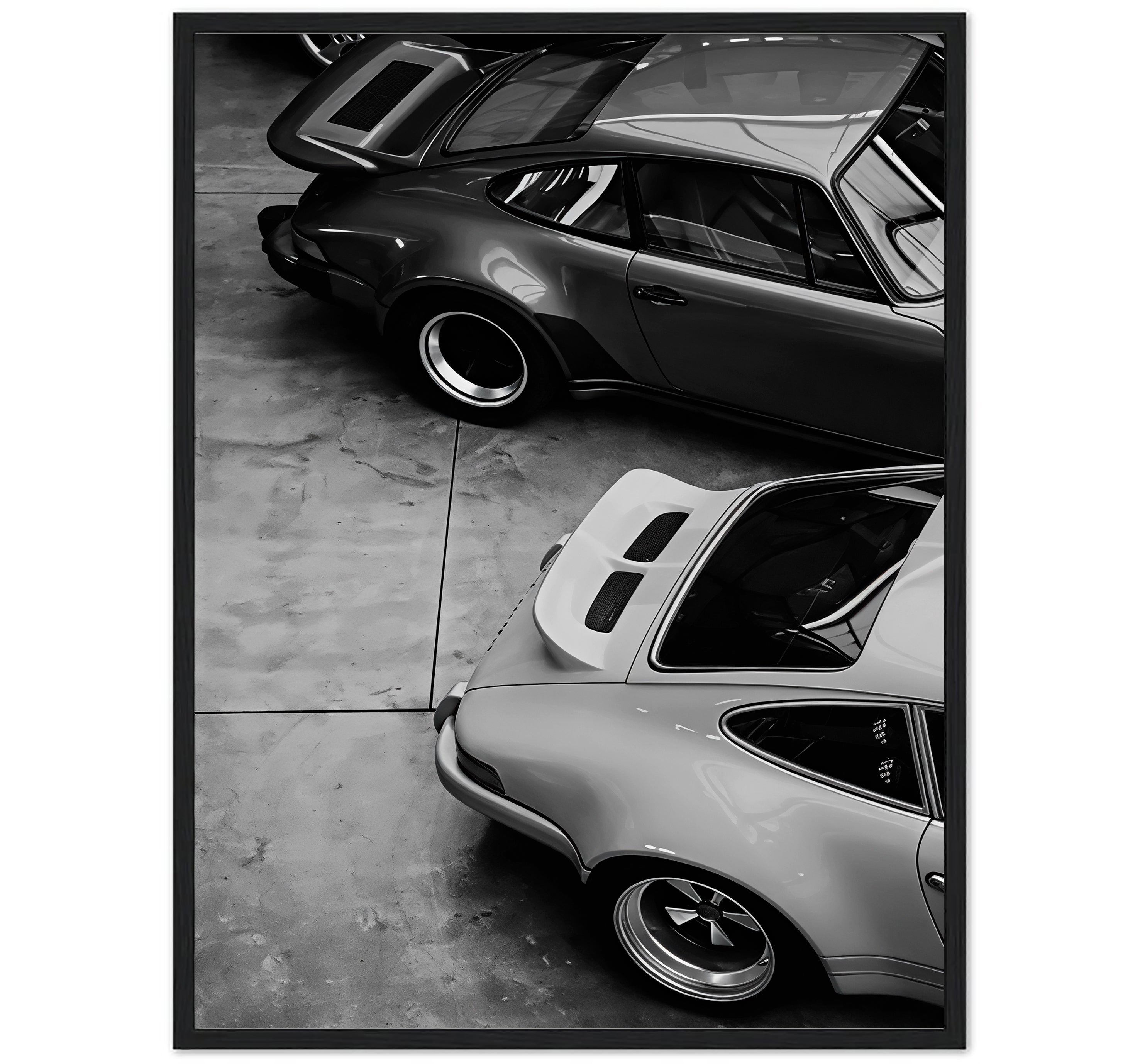 CLASSIC DUO