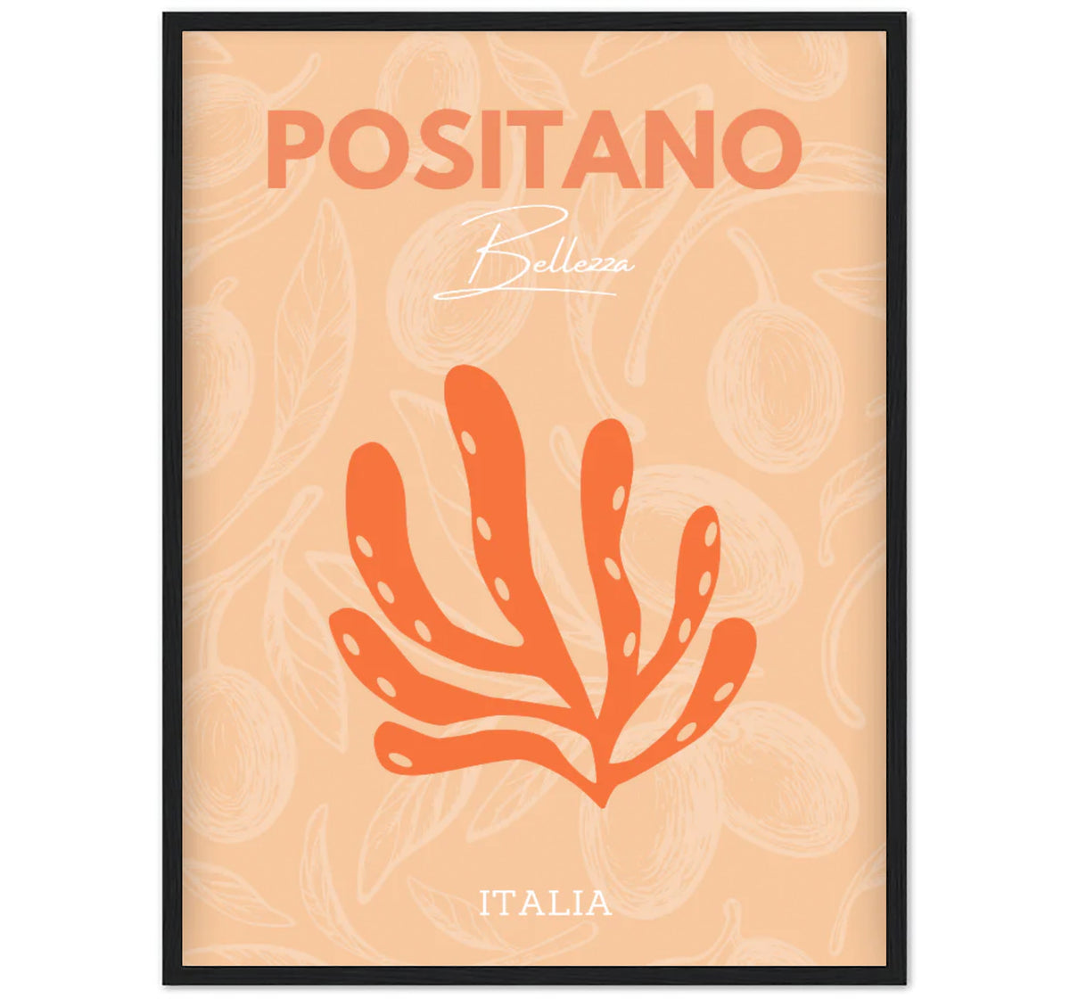 Positano