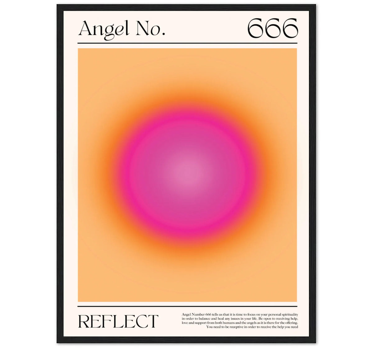 REFLECT 666