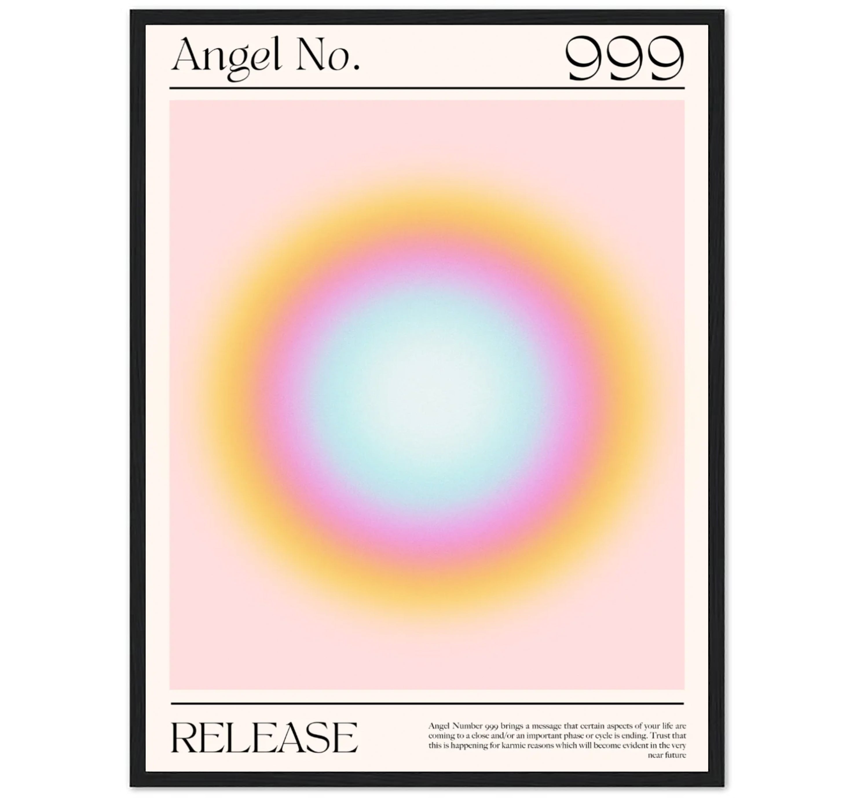 RELEASE 999
