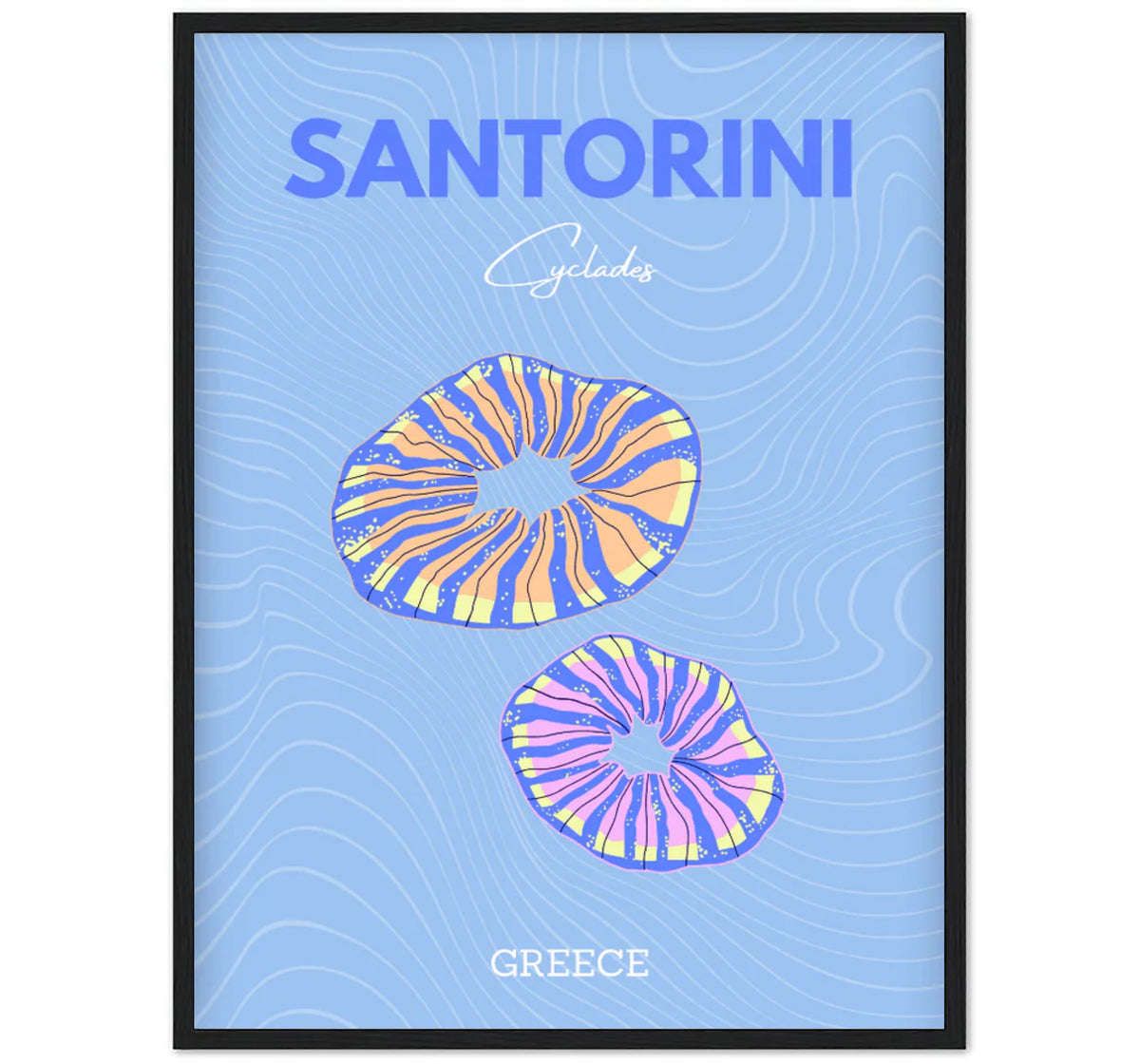 Santorini