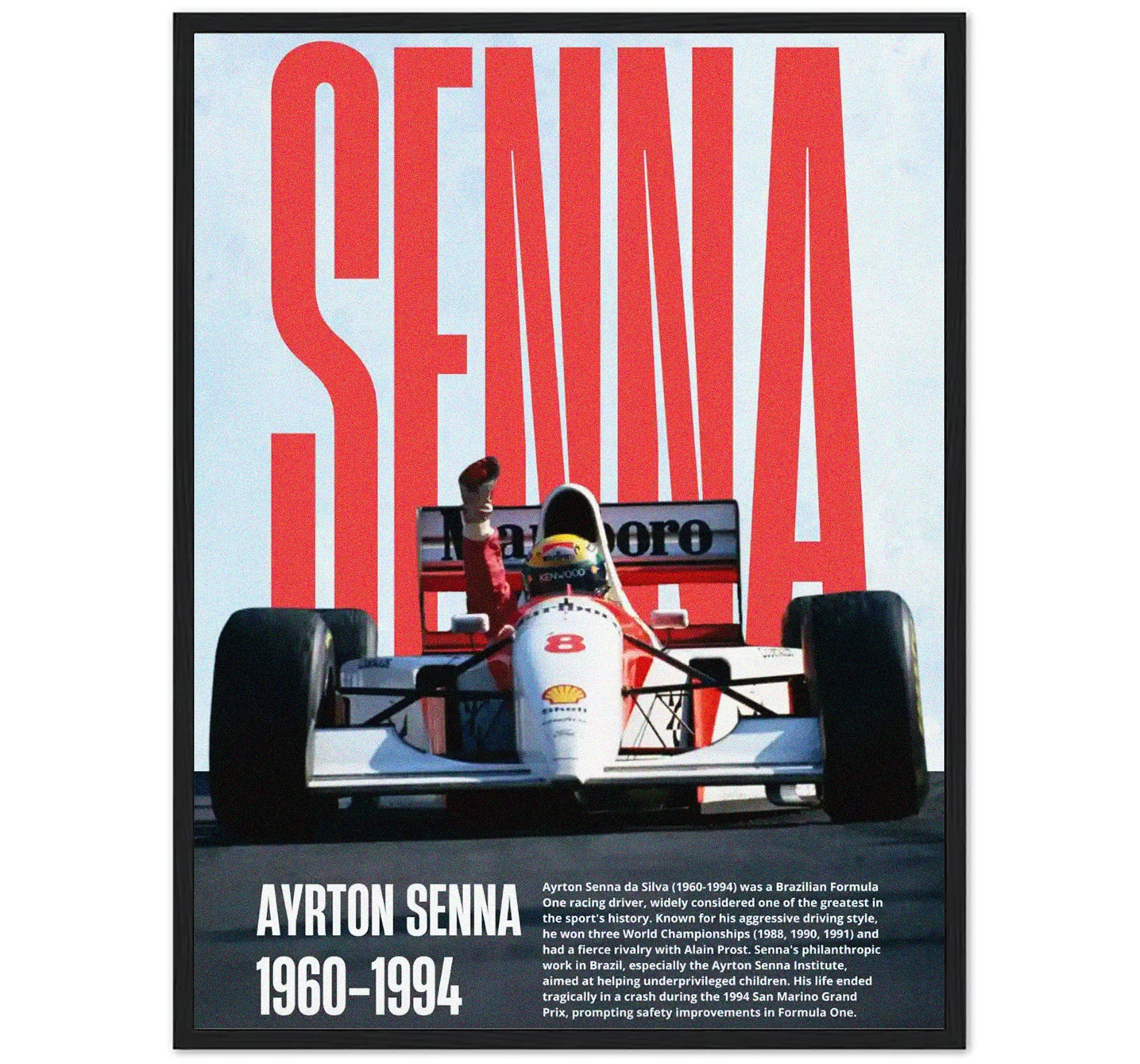 Senna
