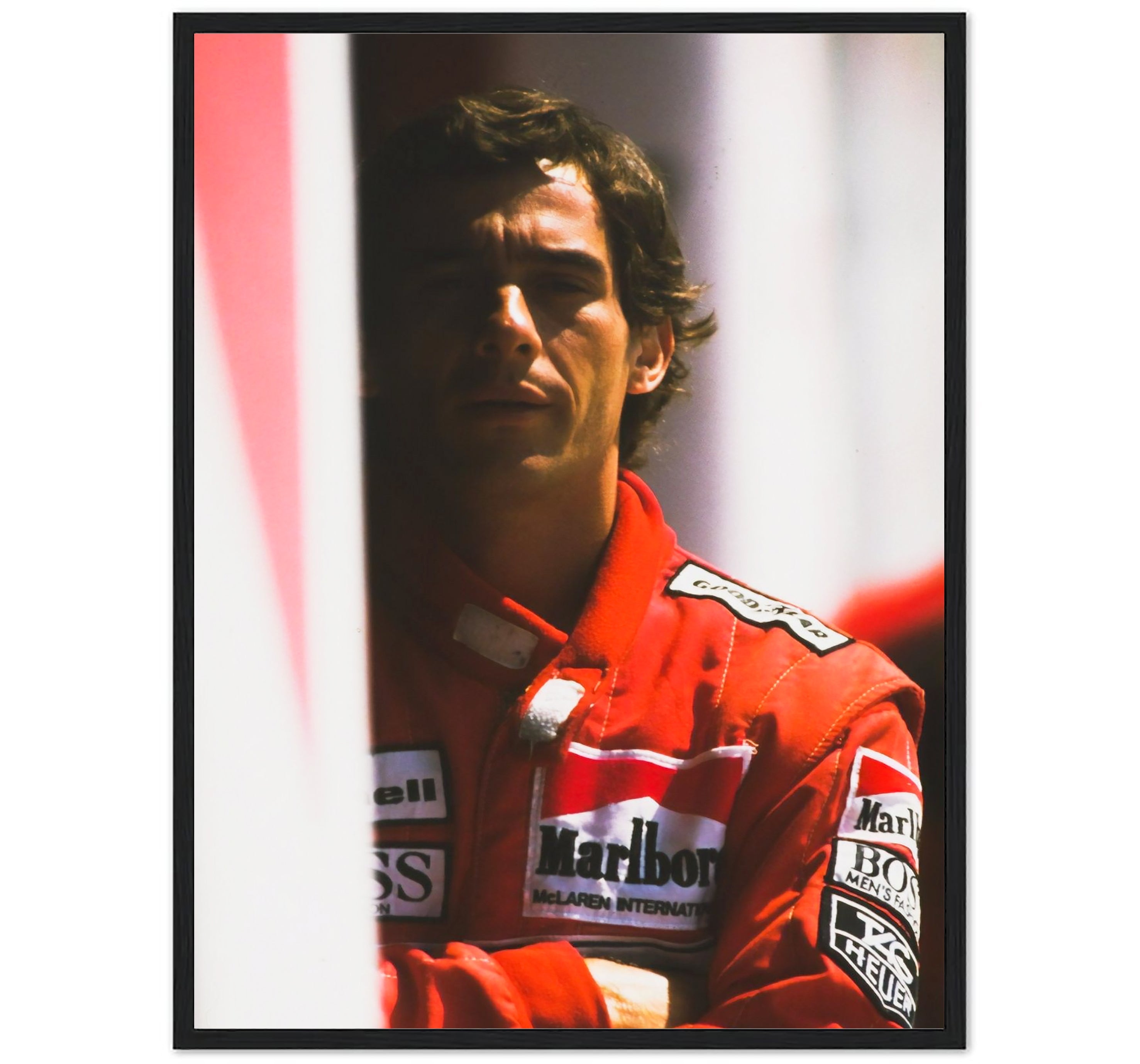 SENNA - ICON